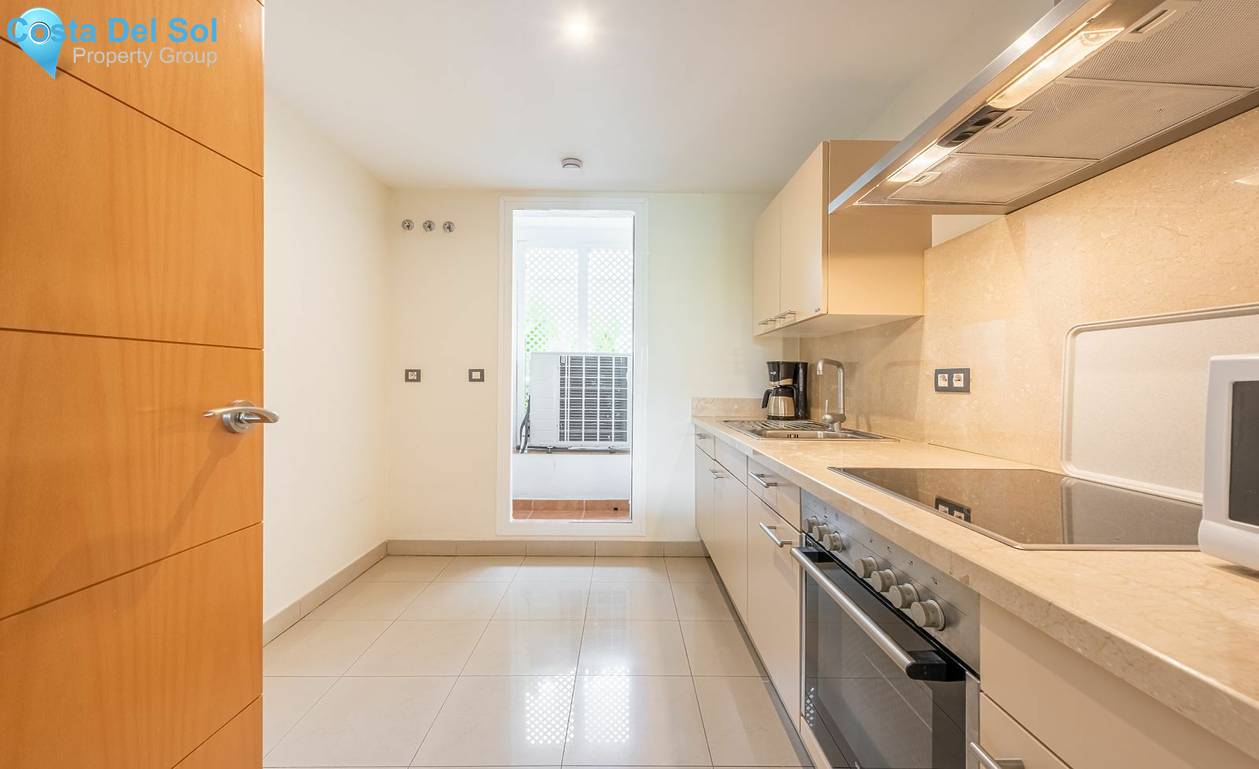 Ground Floor Apartment in El Paraiso-1185379