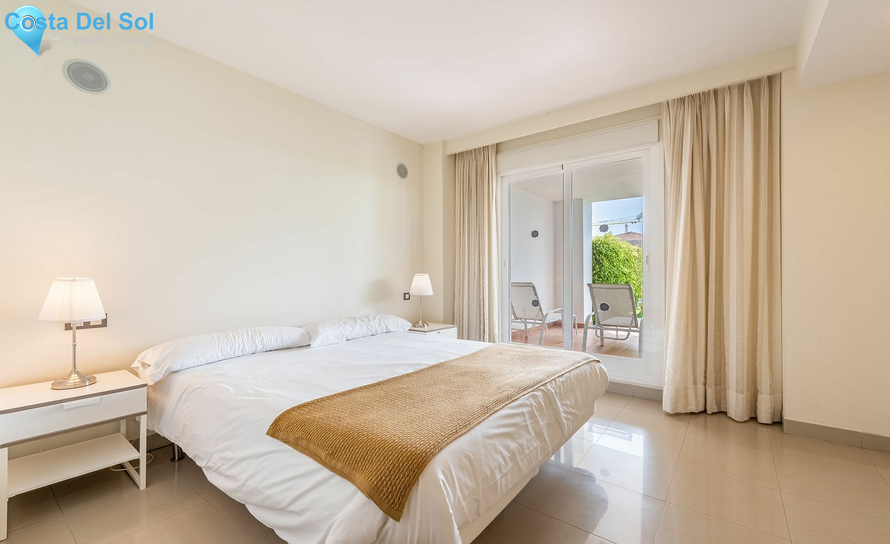 Ground Floor Apartment in El Paraiso-1185370