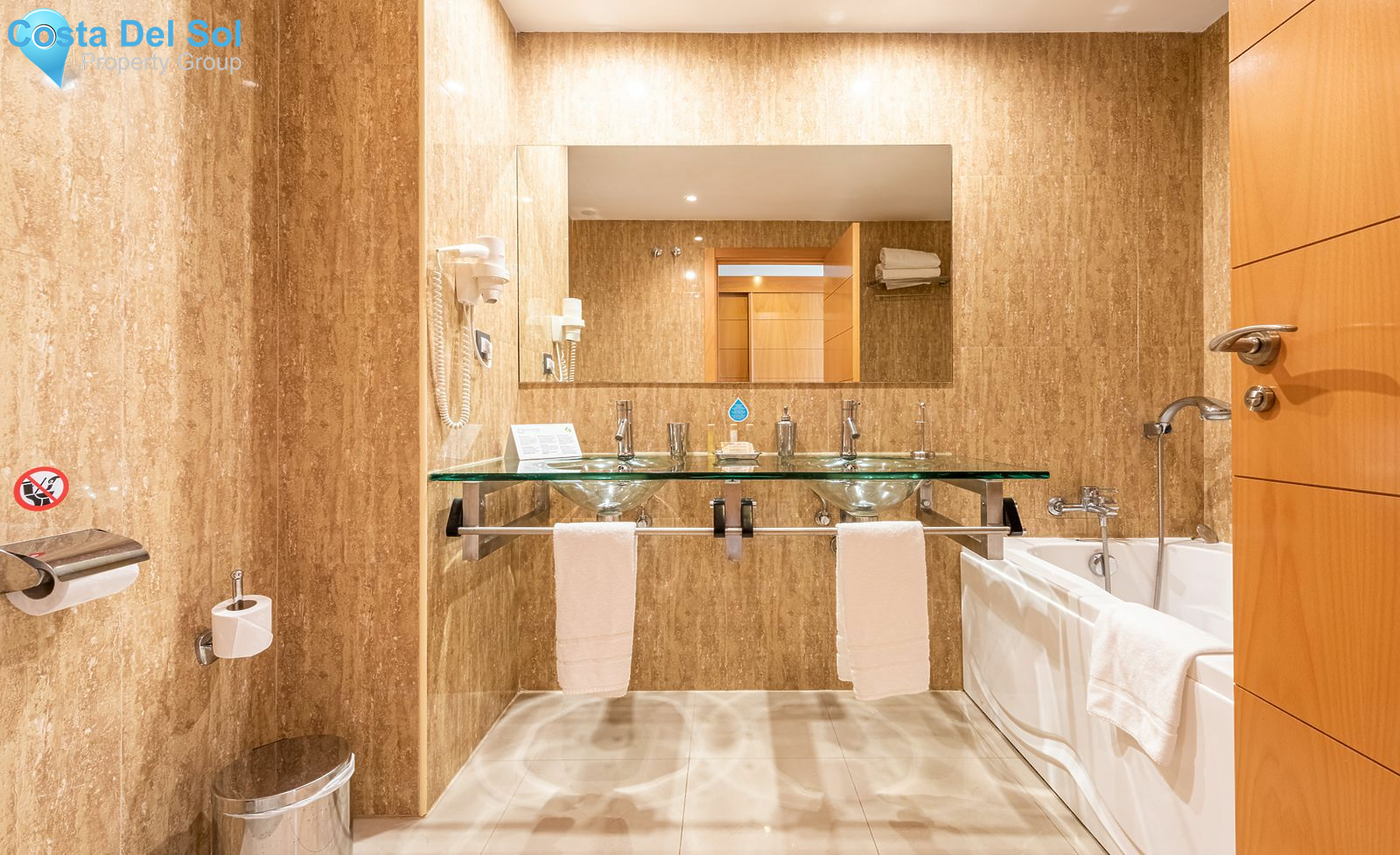 Ground Floor Apartment in El Paraiso-1185371