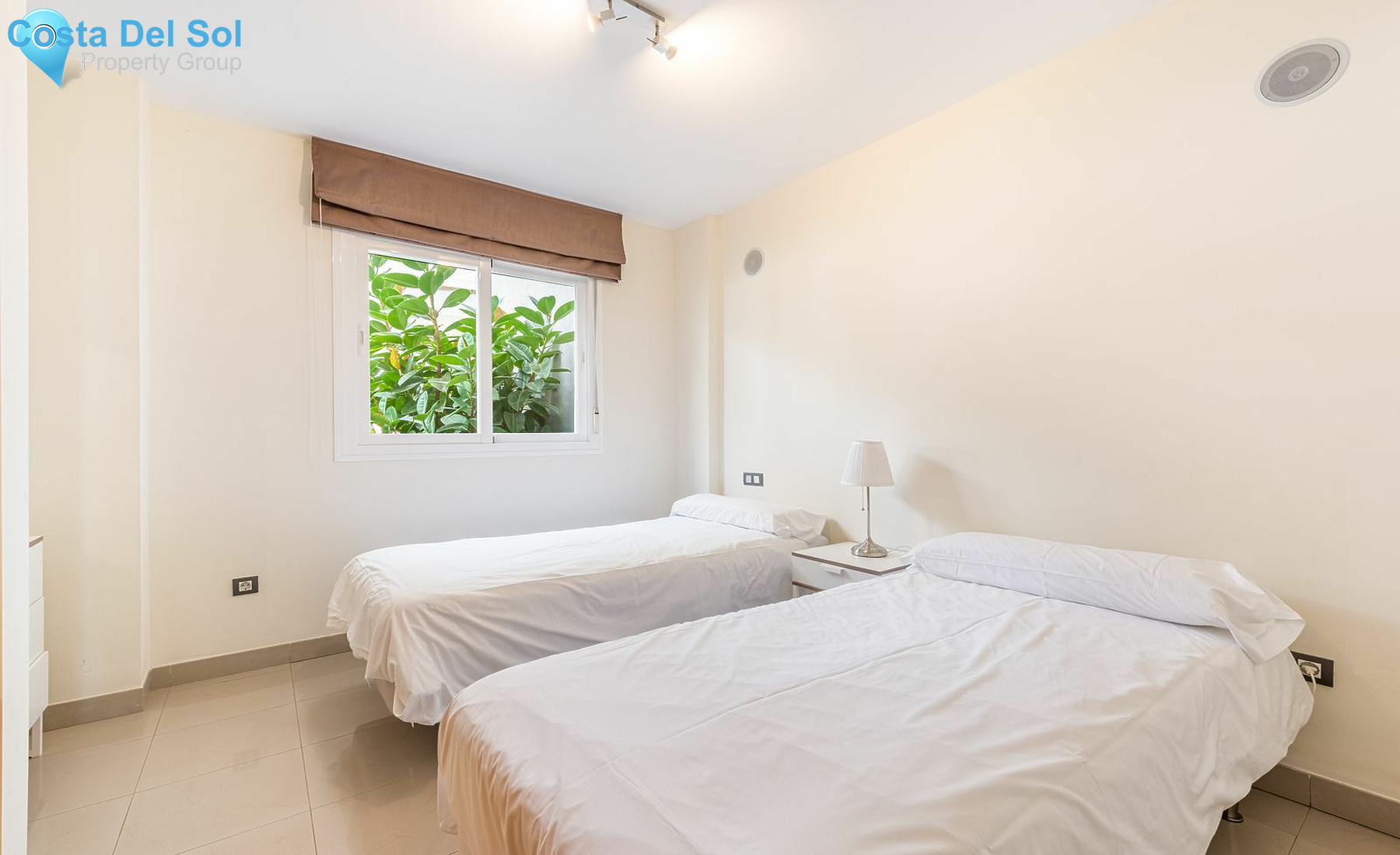 Ground Floor Apartment in El Paraiso-1185372