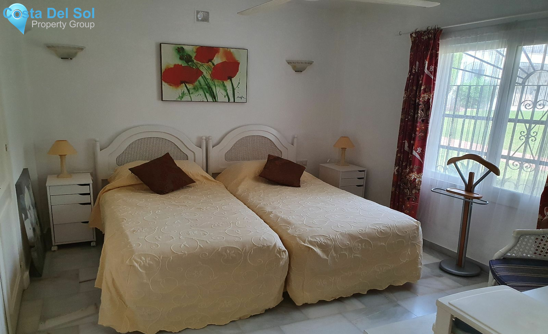 Ground Floor Apartment in El Paraiso-1442933