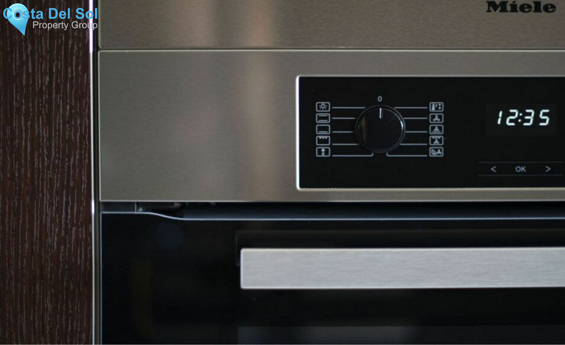 Ground Floor Apartment in El Paraiso-1519952