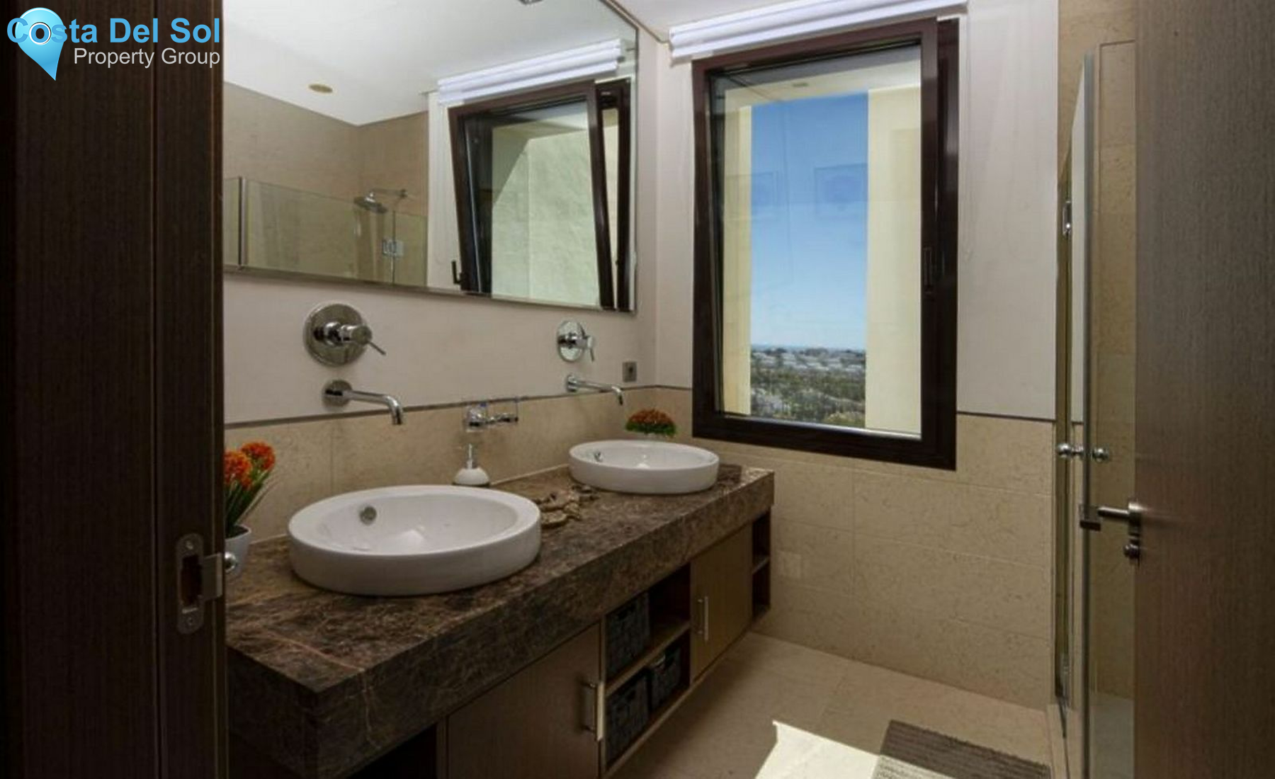 Ground Floor Apartment in El Paraiso-1519954