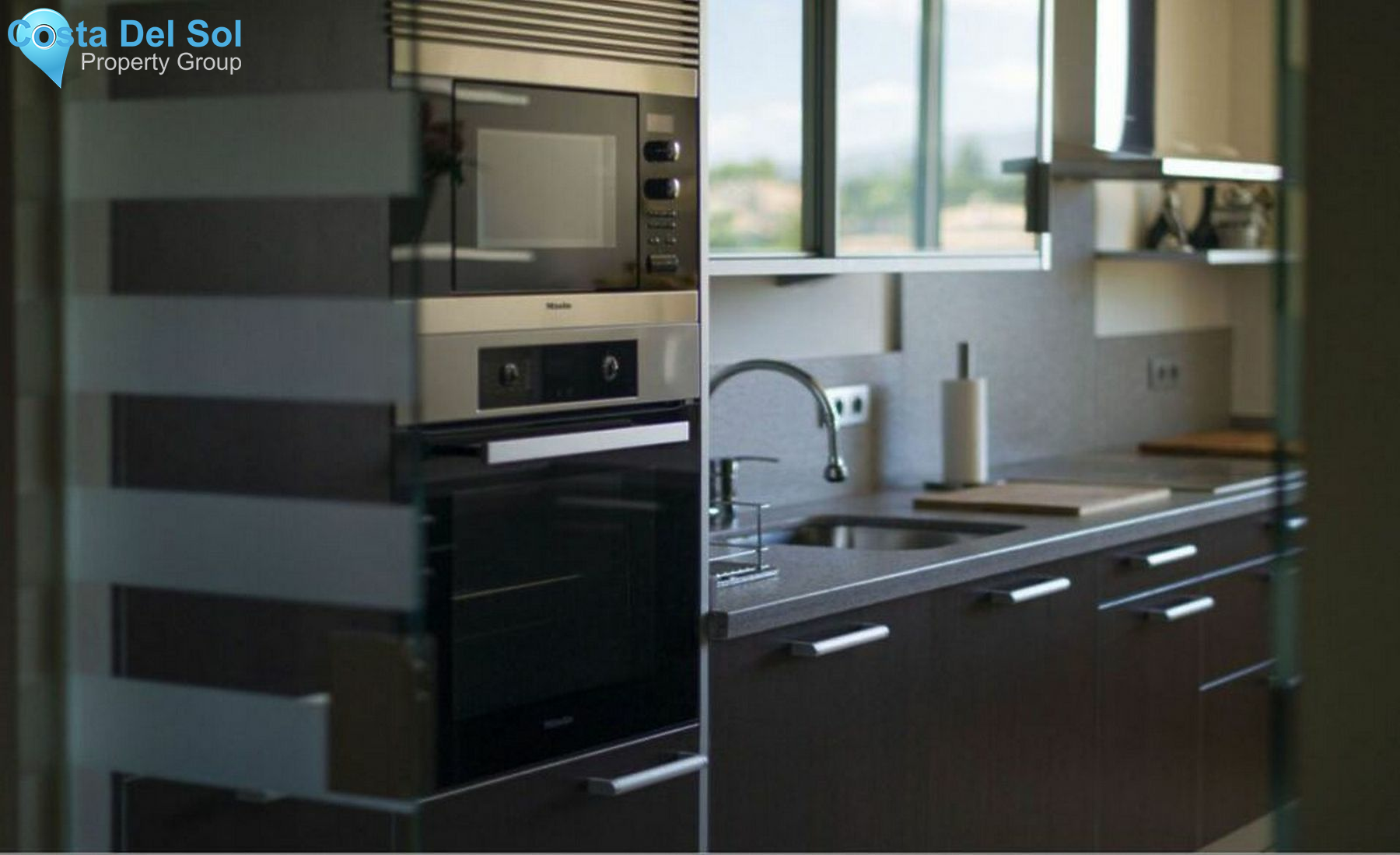 Ground Floor Apartment in El Paraiso-1519956