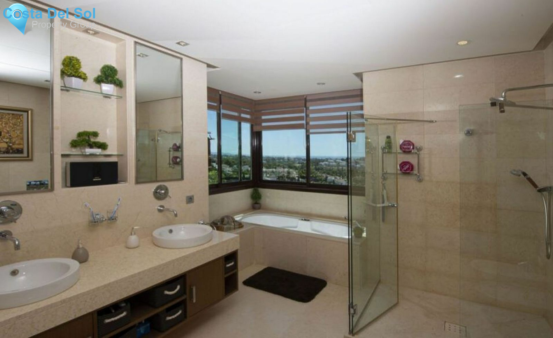 Ground Floor Apartment in El Paraiso-1519945