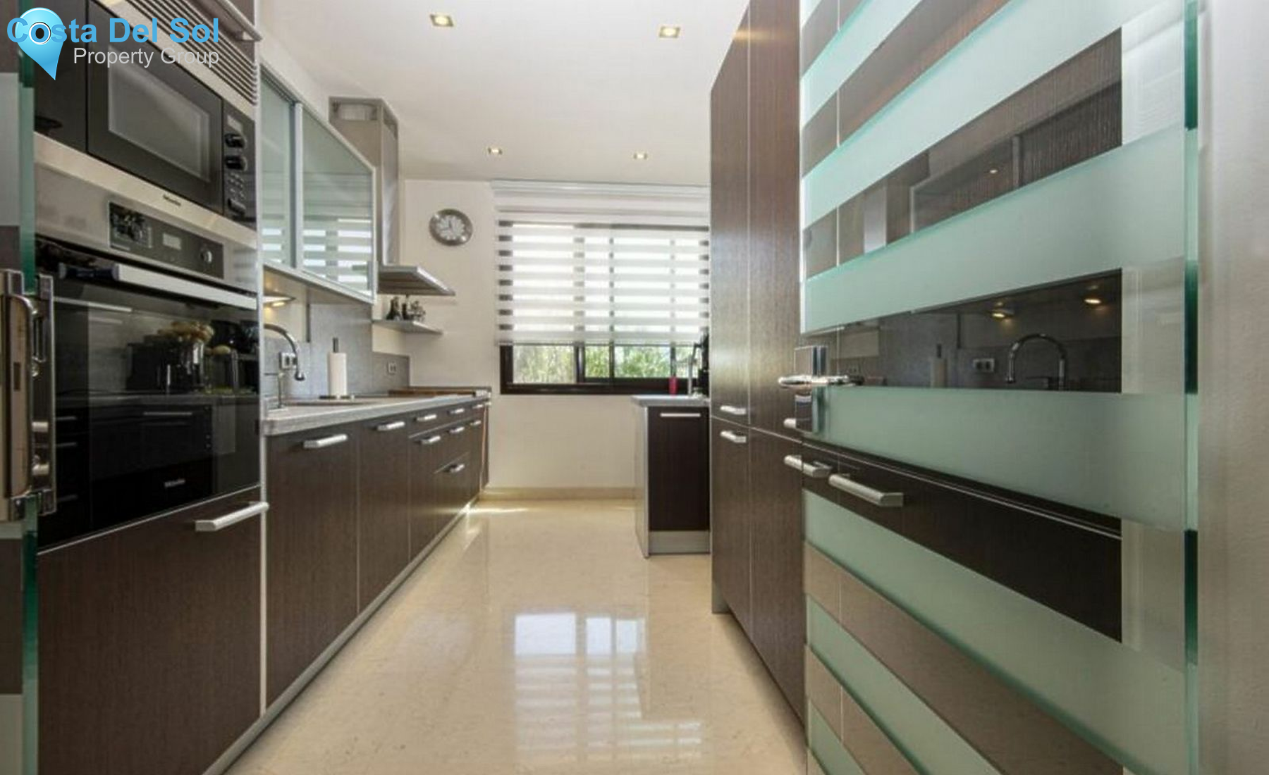 Ground Floor Apartment in El Paraiso-1519947