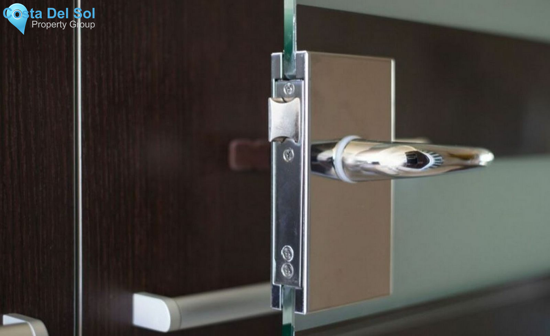 Ground Floor Apartment in El Paraiso-1519950