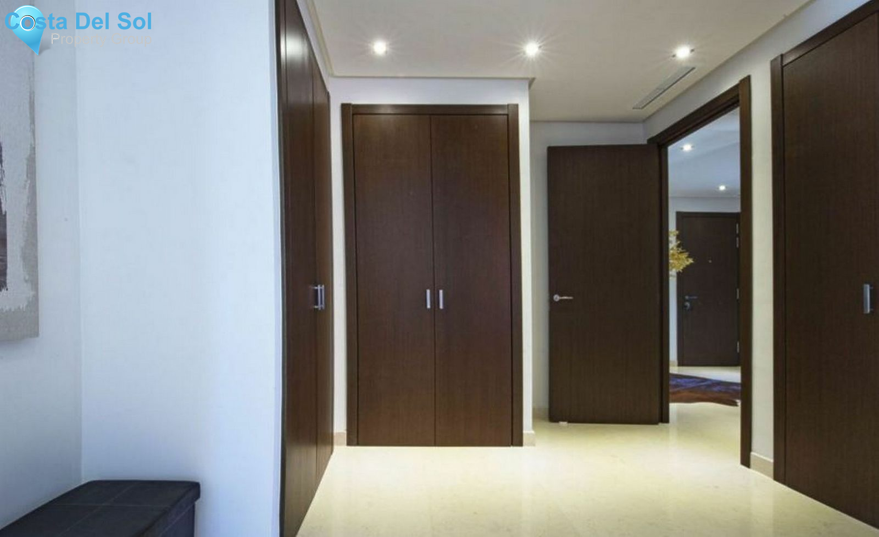 Ground Floor Apartment in El Paraiso-1519951