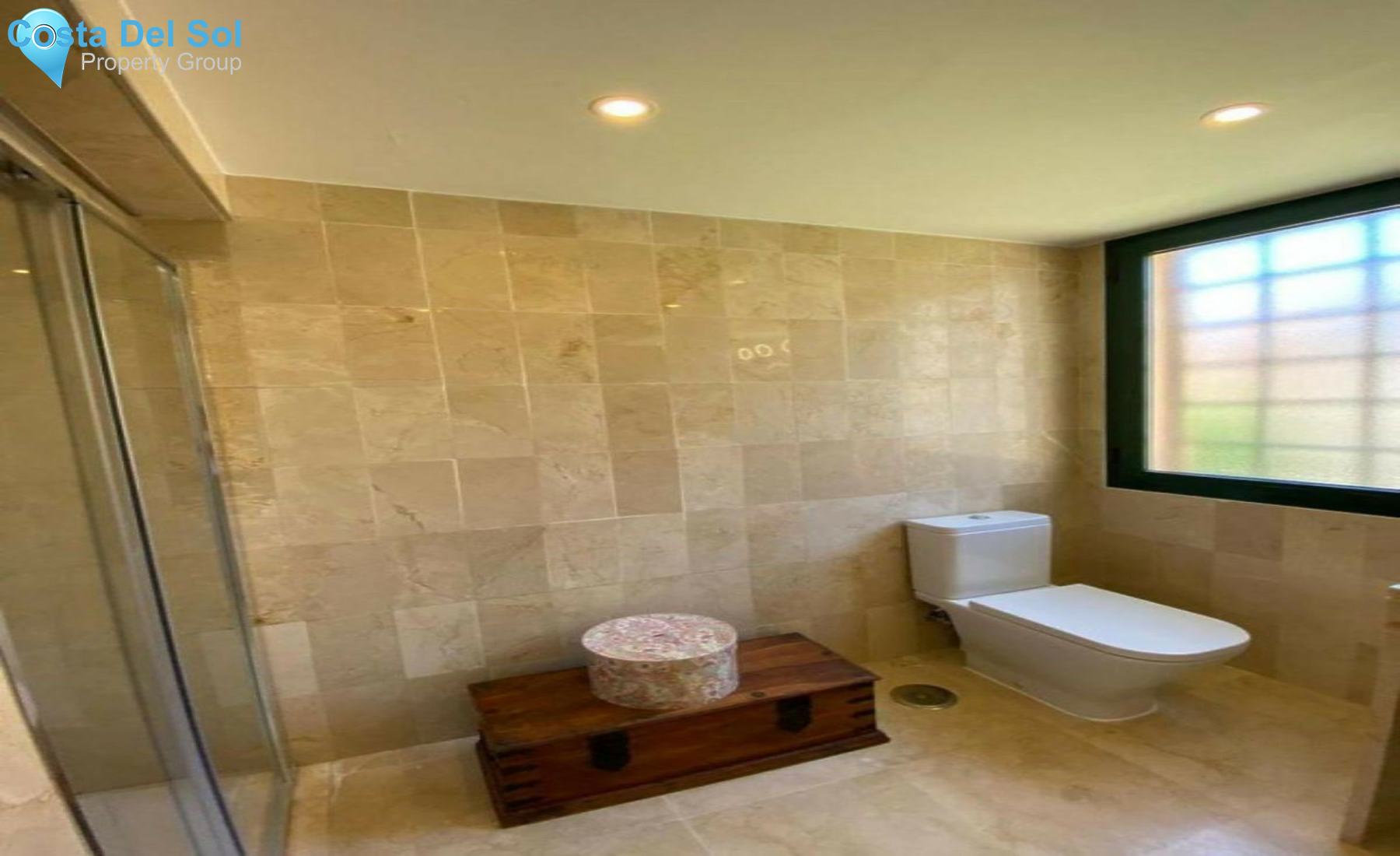 Ground Floor Apartment in Elviria-1257647