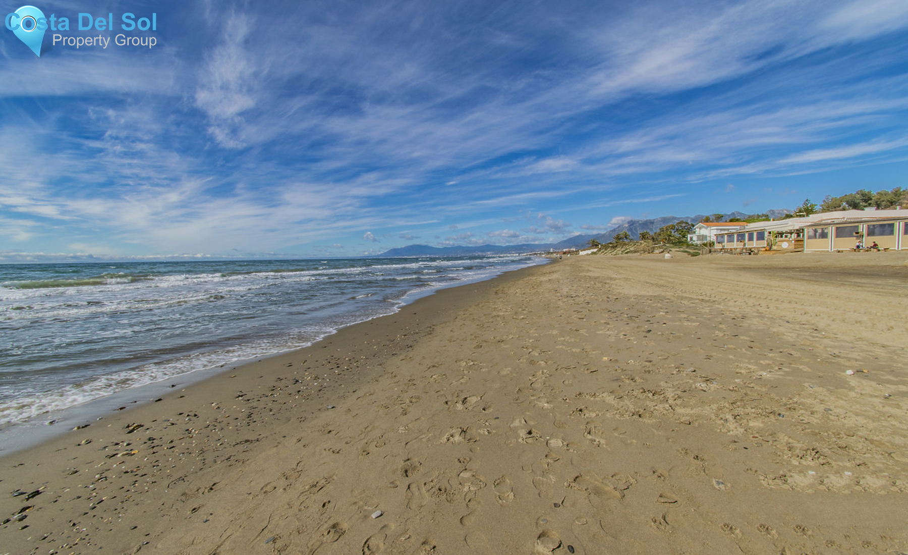 Ground Floor Apartment in Elviria-1286544