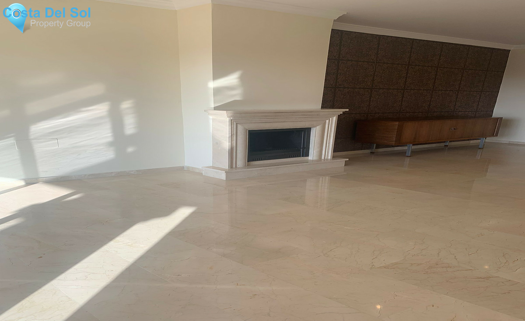 Ground Floor Apartment in Elviria-1311953