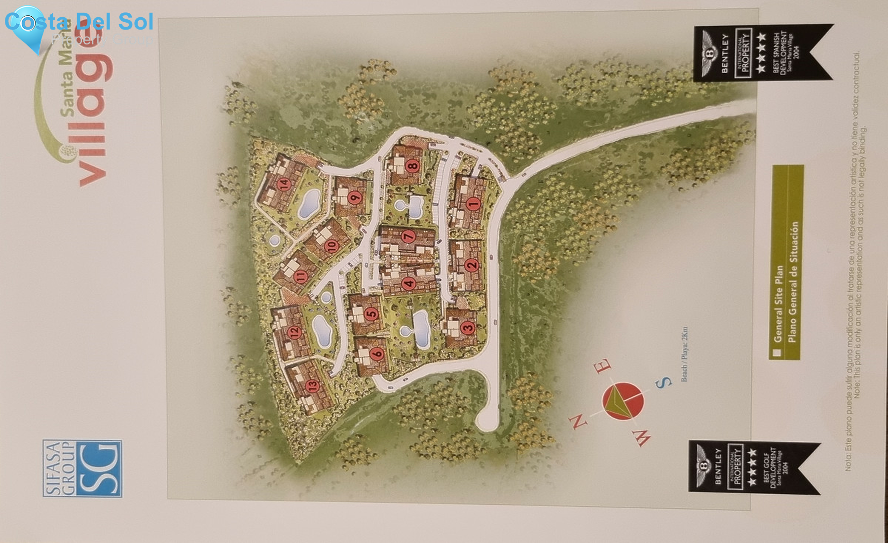 Ground Floor Apartment in Elviria