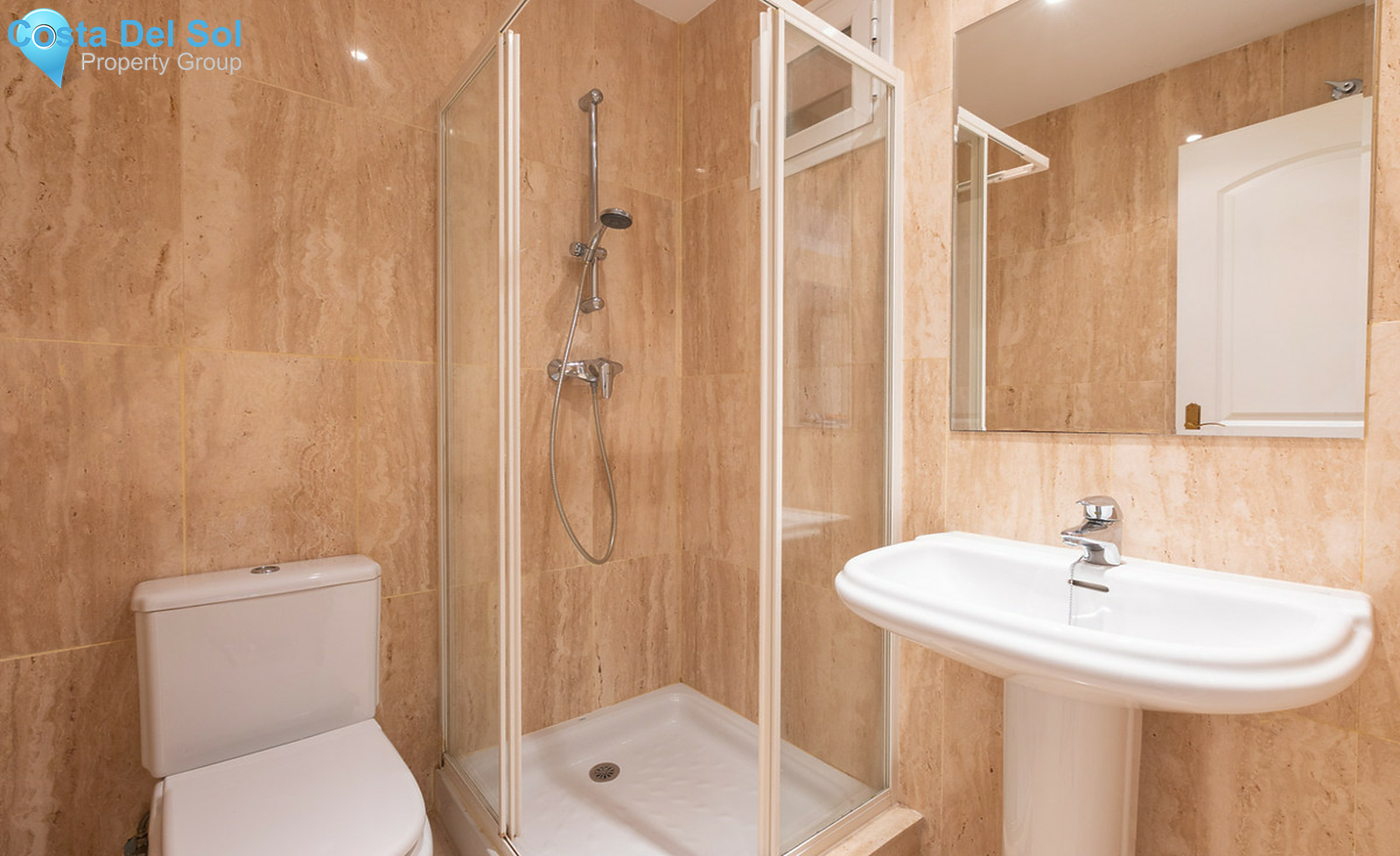 Ground Floor Apartment in Elviria-1316891