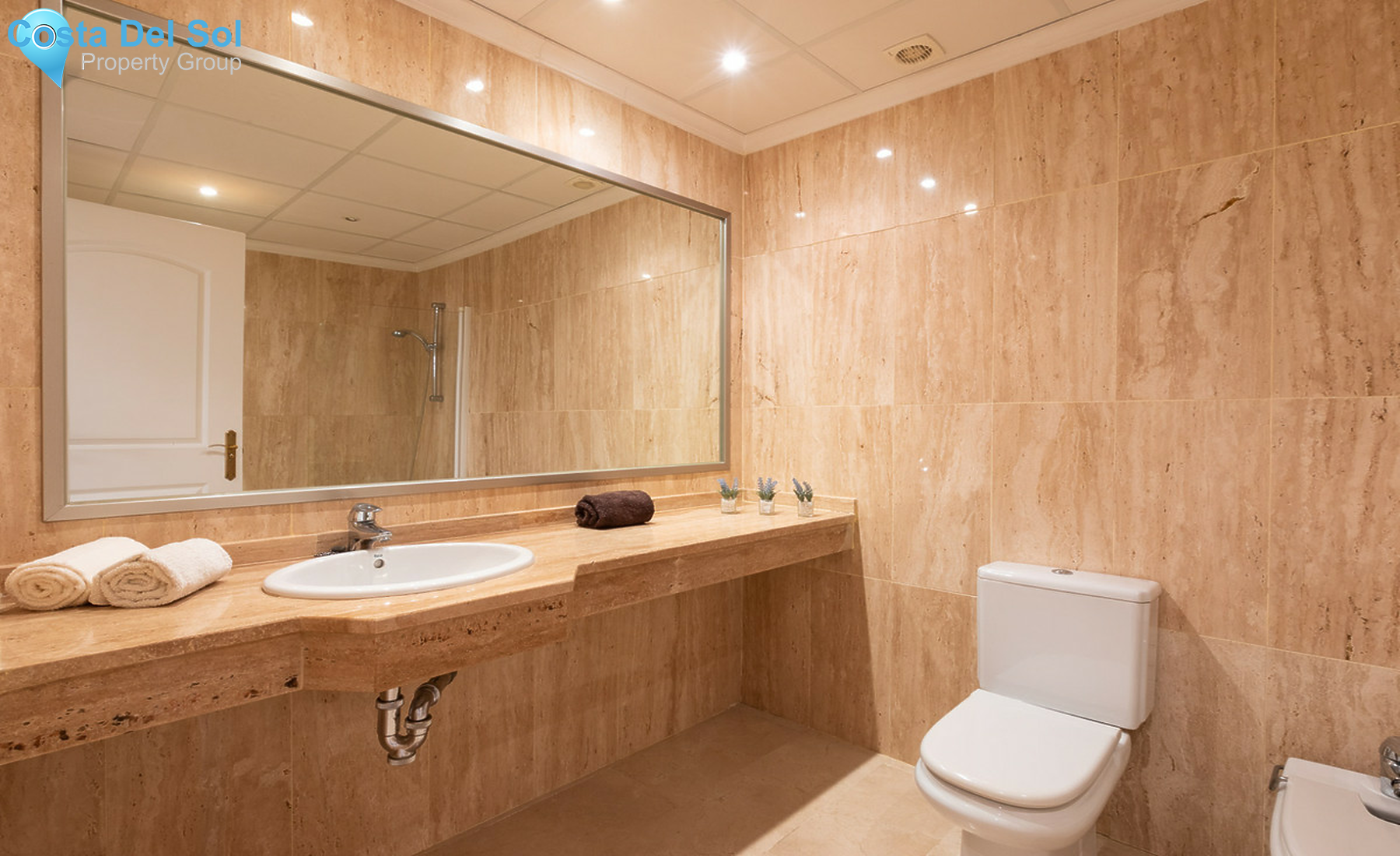 Ground Floor Apartment in Elviria-1316893