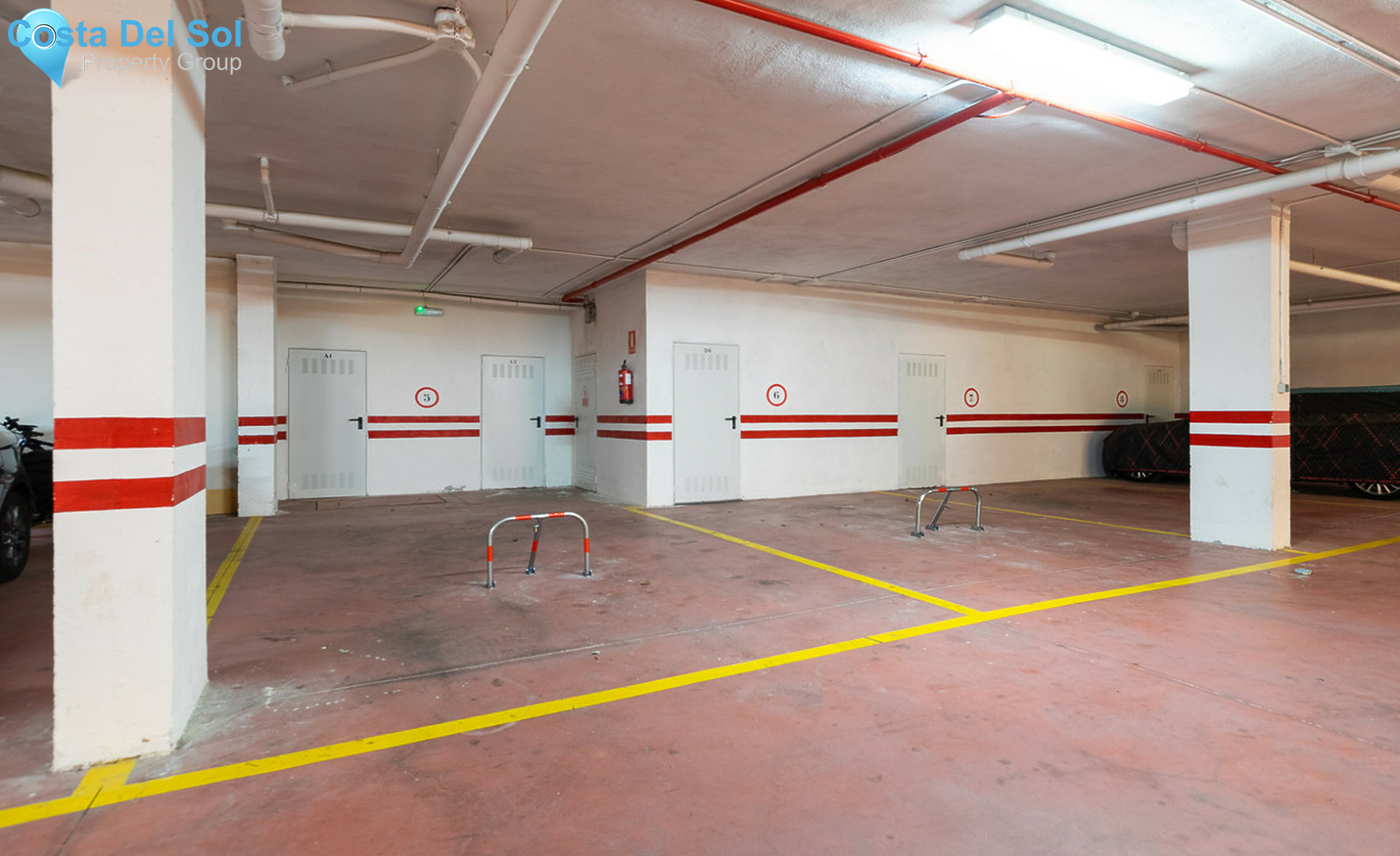 Ground Floor Apartment in Elviria-1316884