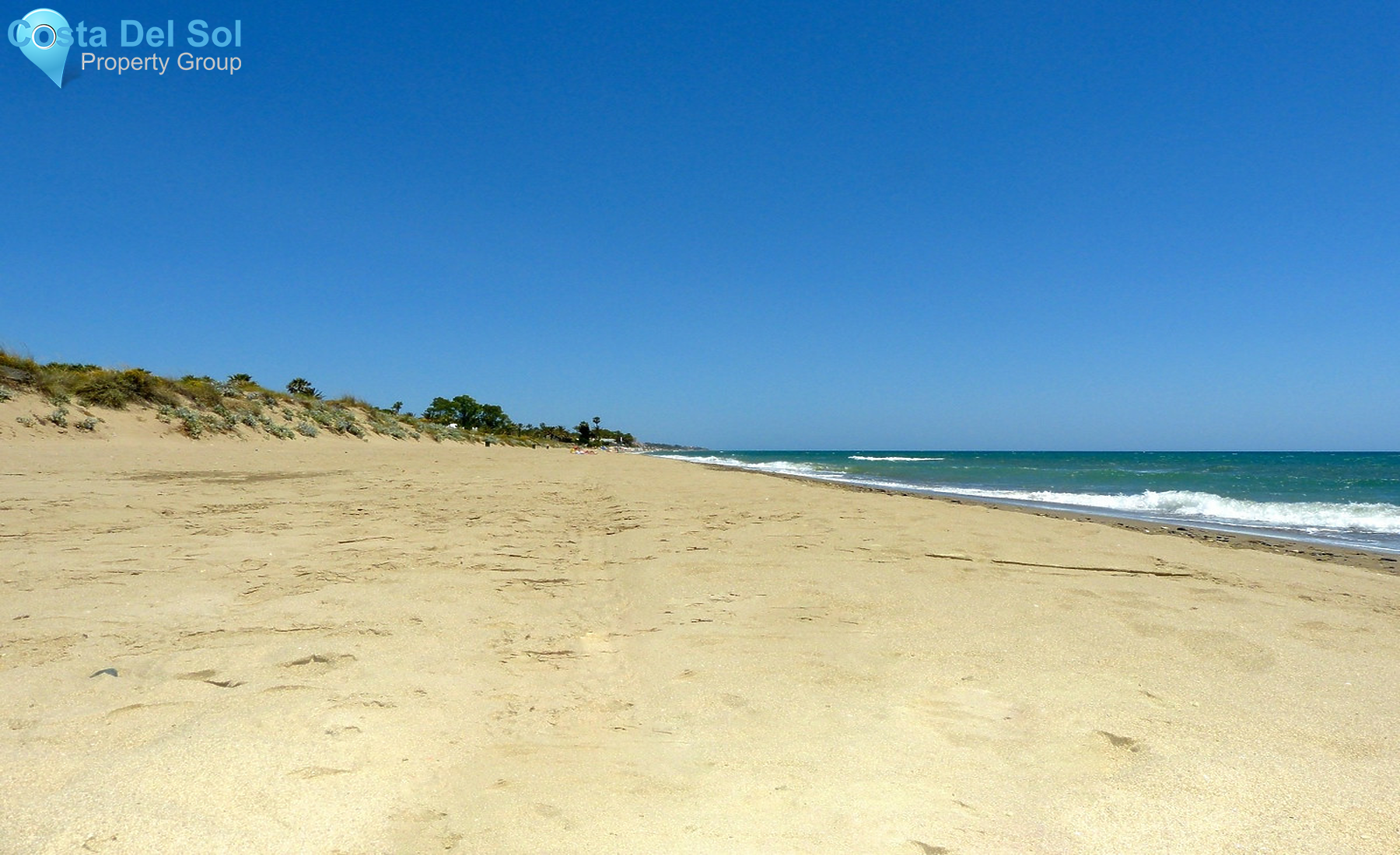 Ground Floor Apartment in Elviria-1343183