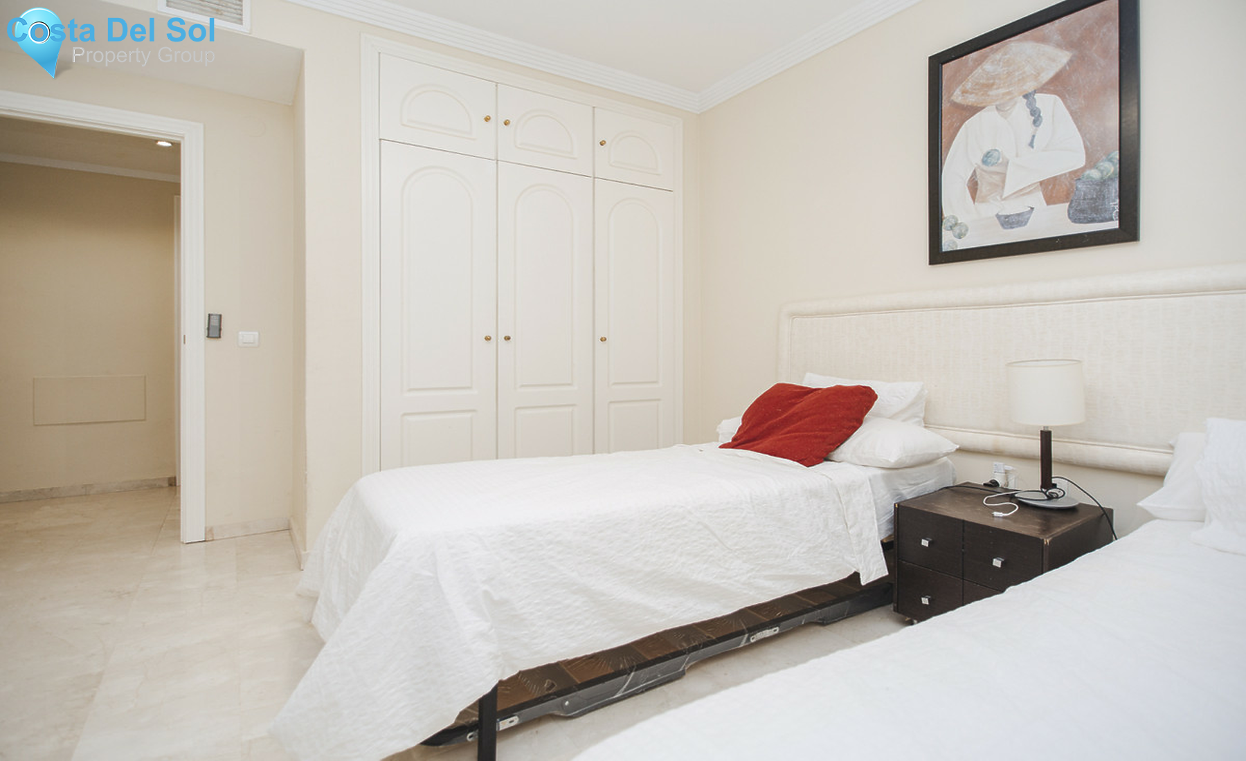 Ground Floor Apartment in Elviria-1345438