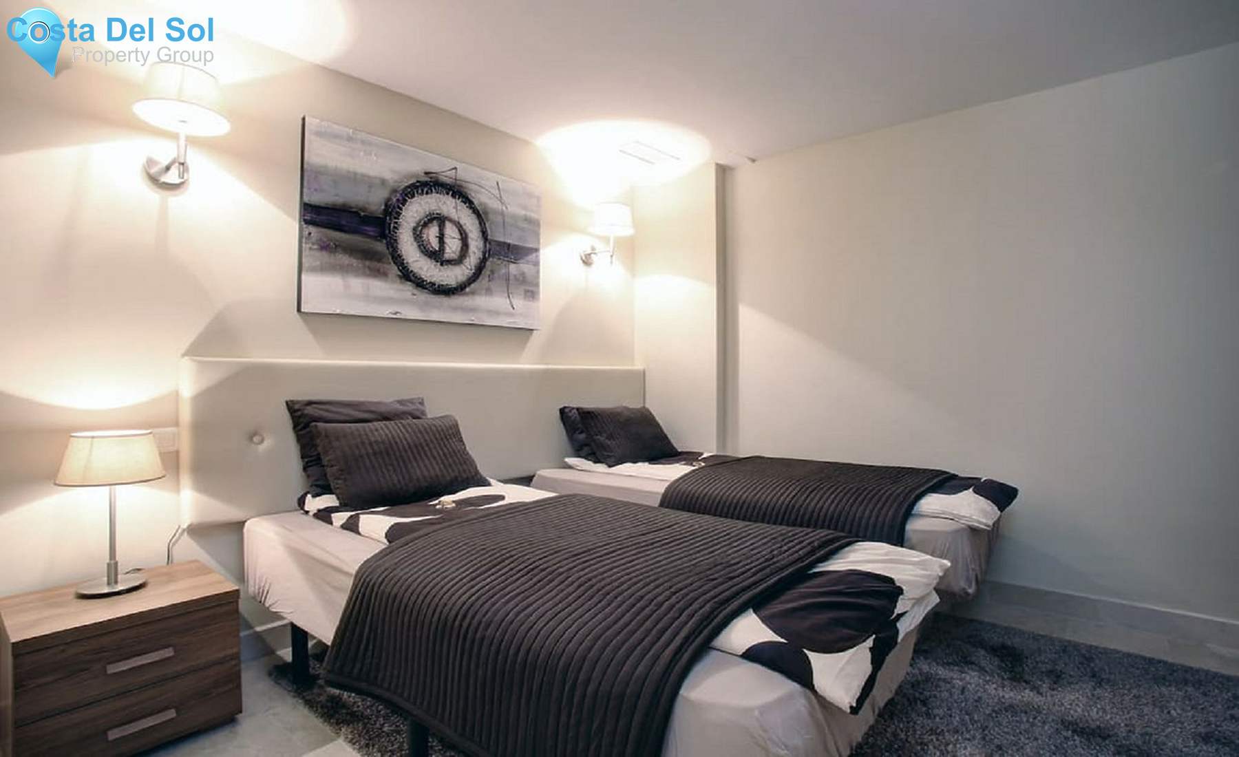 Ground Floor Apartment in Elviria-1365587