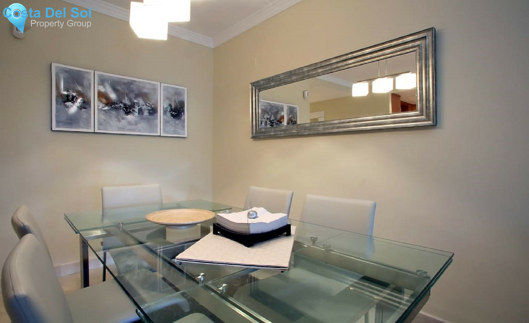 Ground Floor Apartment in Elviria-1365593