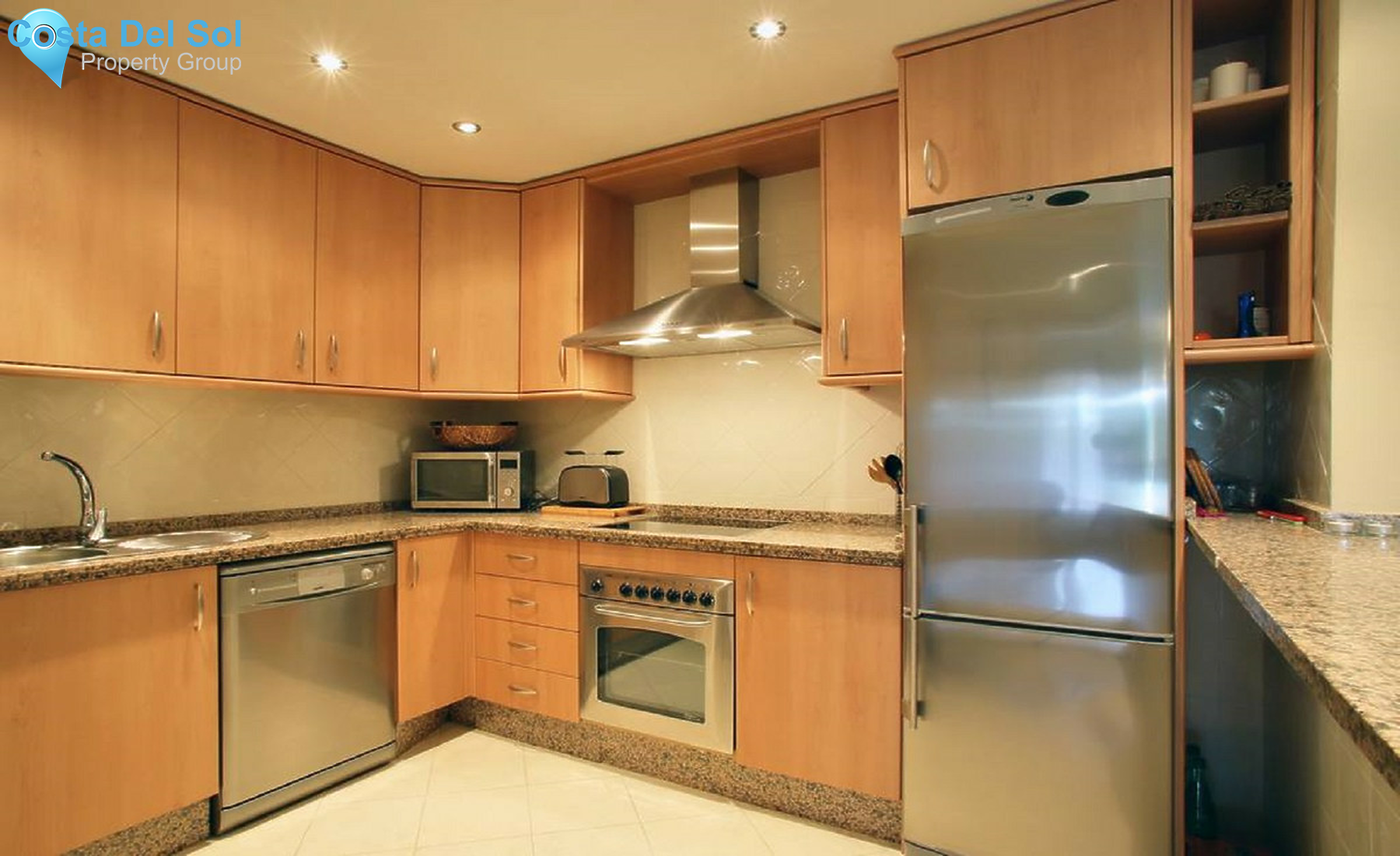 Ground Floor Apartment in Elviria-1365583