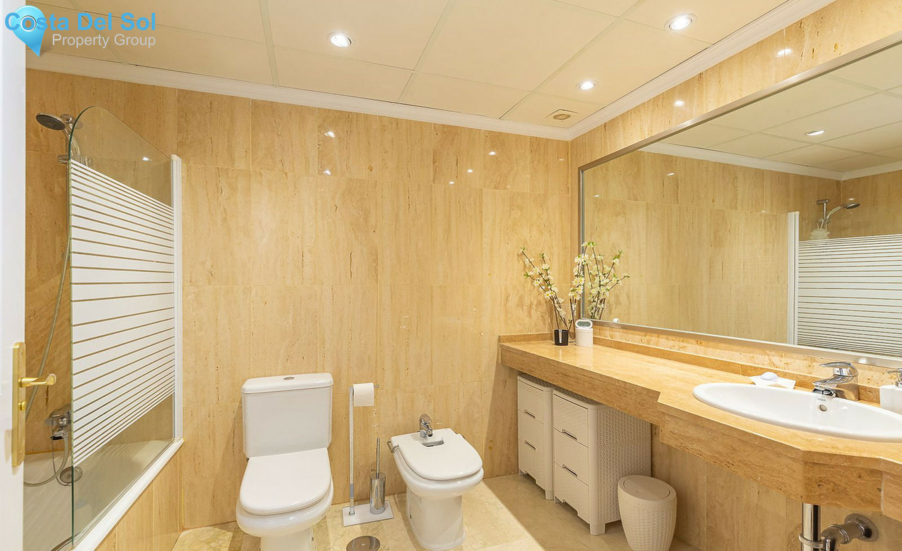 Ground Floor Apartment in Elviria-1401273