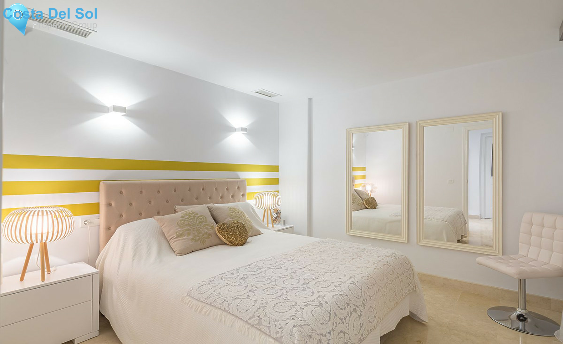 Ground Floor Apartment in Elviria-1401269