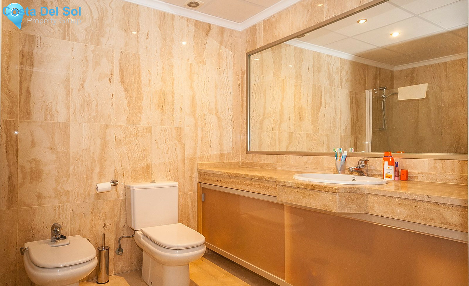 Ground Floor Apartment in Elviria-1407151