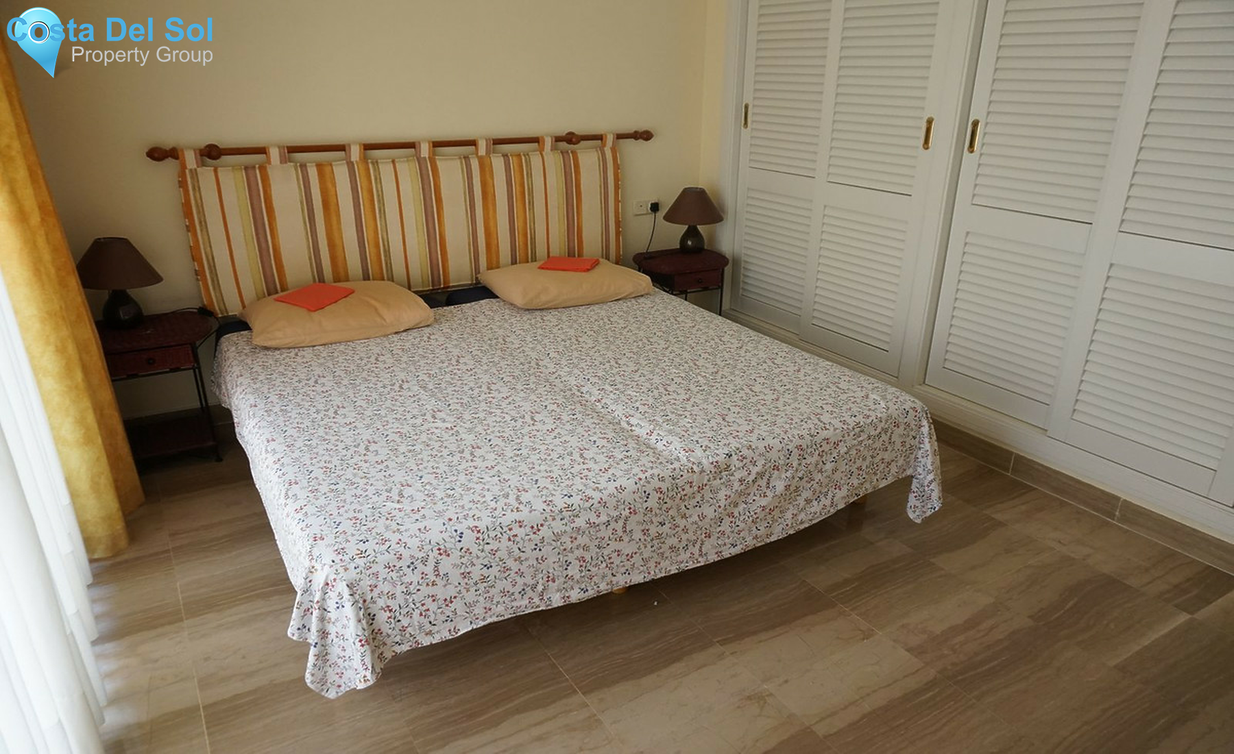 Ground Floor Apartment in Elviria-1408675
