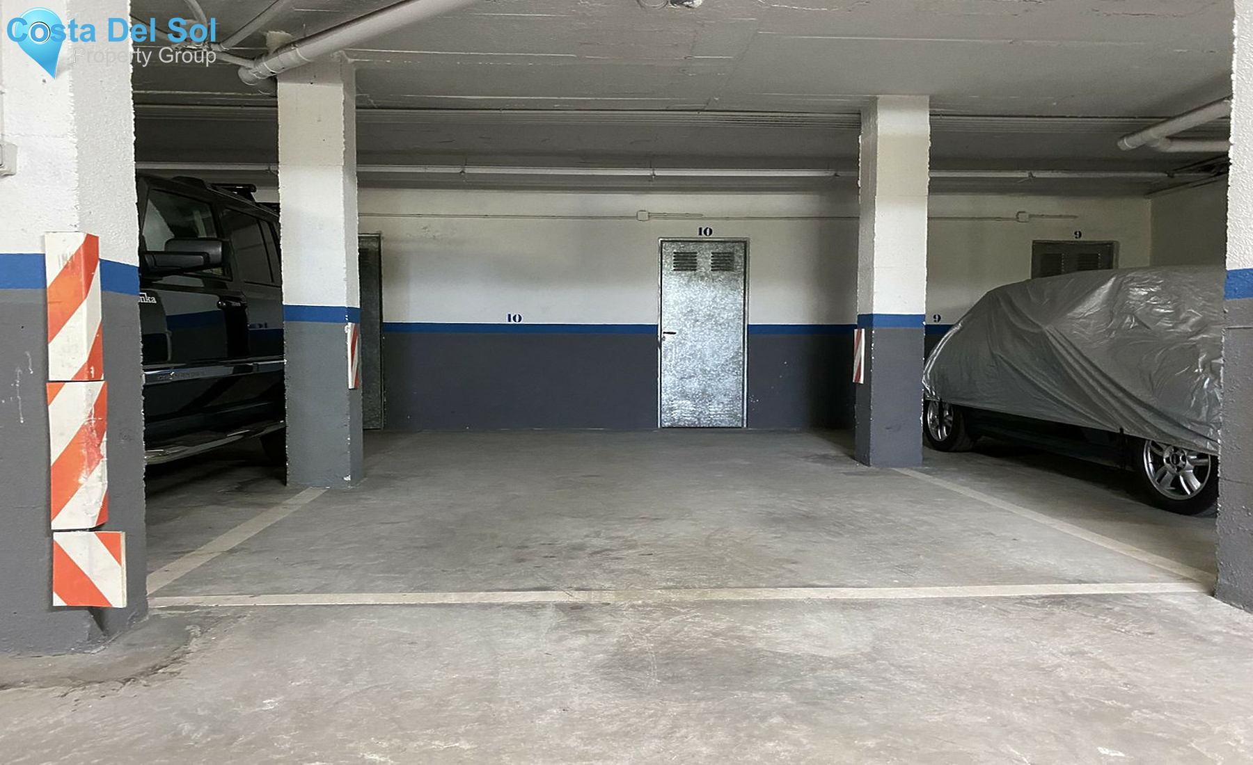 Ground Floor Apartment in Elviria