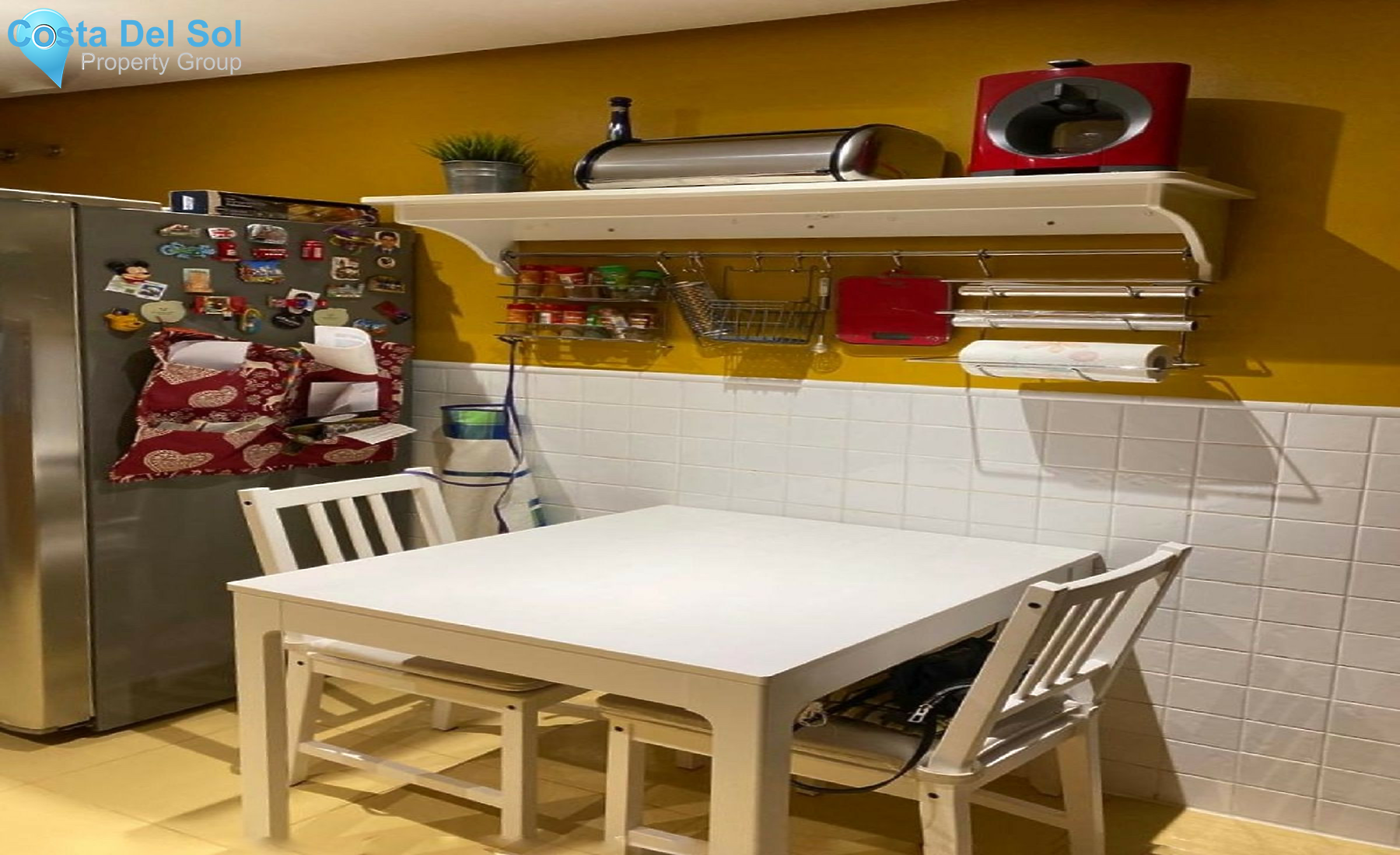 Ground Floor Apartment in Elviria-1454106