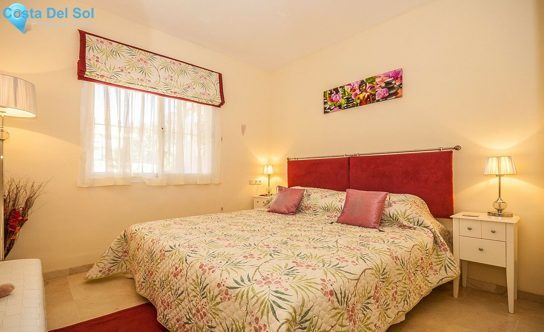 Ground Floor Apartment in Elviria-1454613