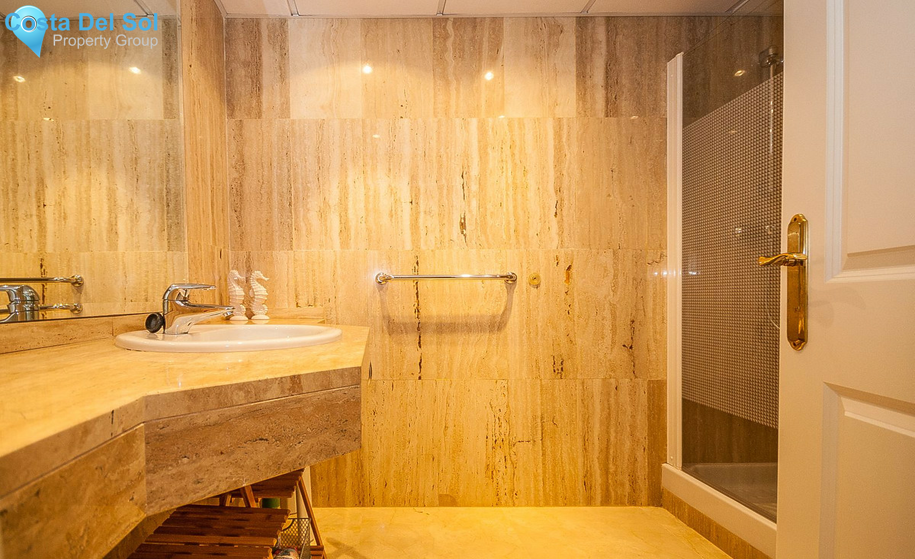 Ground Floor Apartment in Elviria-1454614