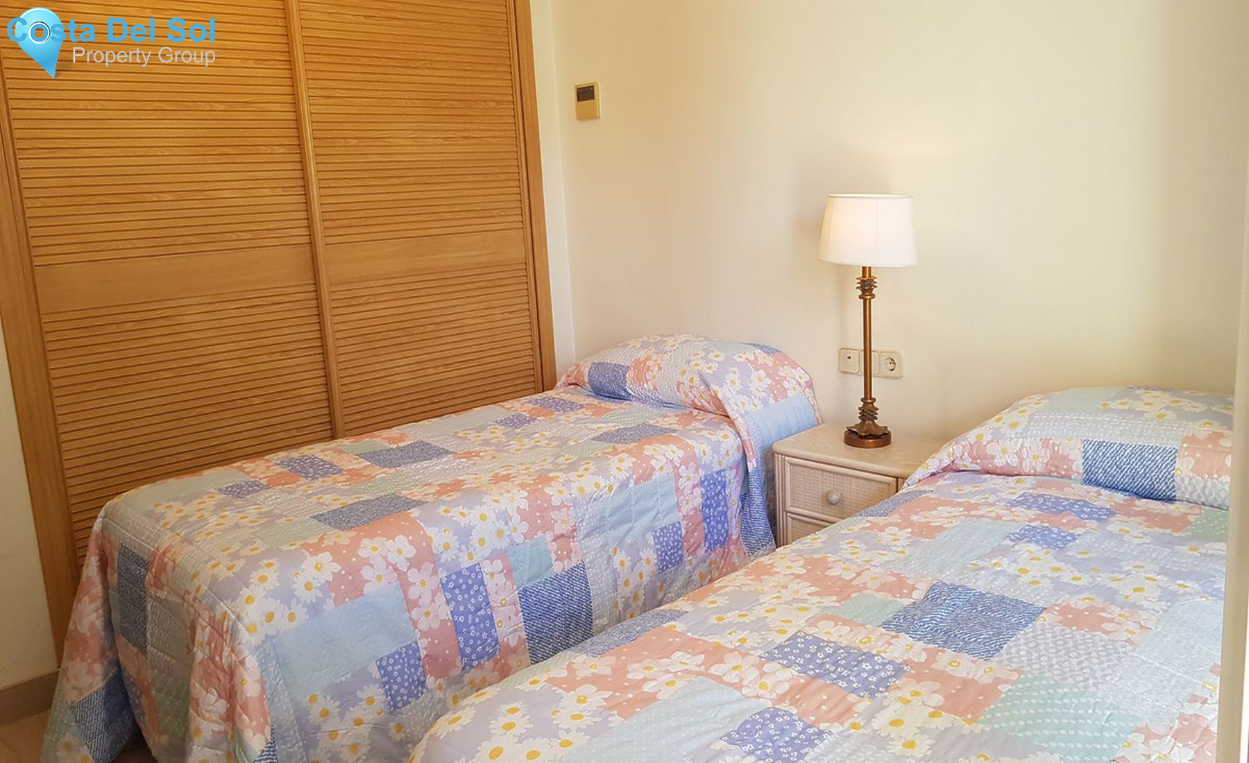 Ground Floor Apartment in Elviria-1460114