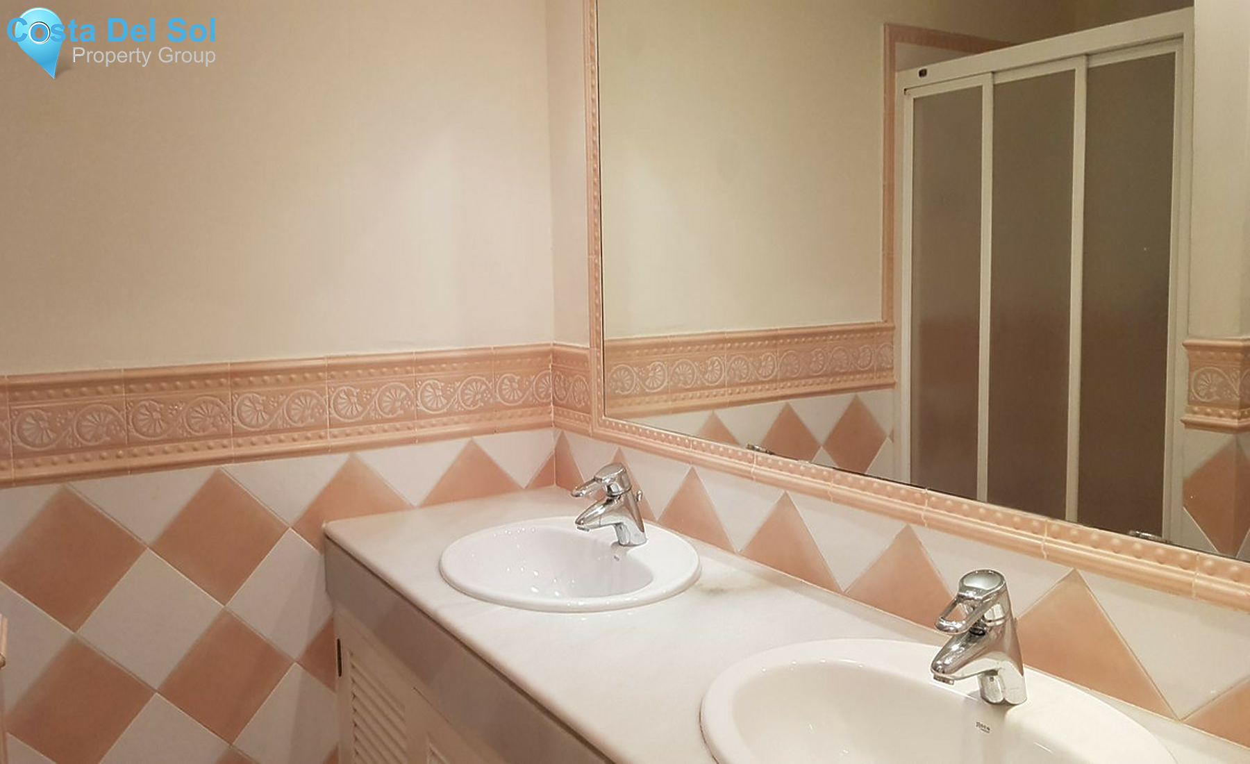 Ground Floor Apartment in Elviria-1460115