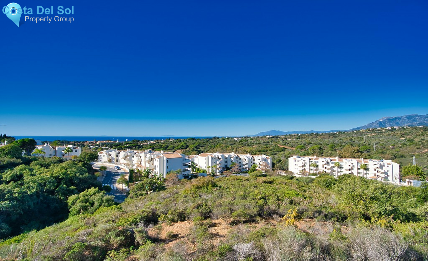 Ground Floor Apartment in Elviria