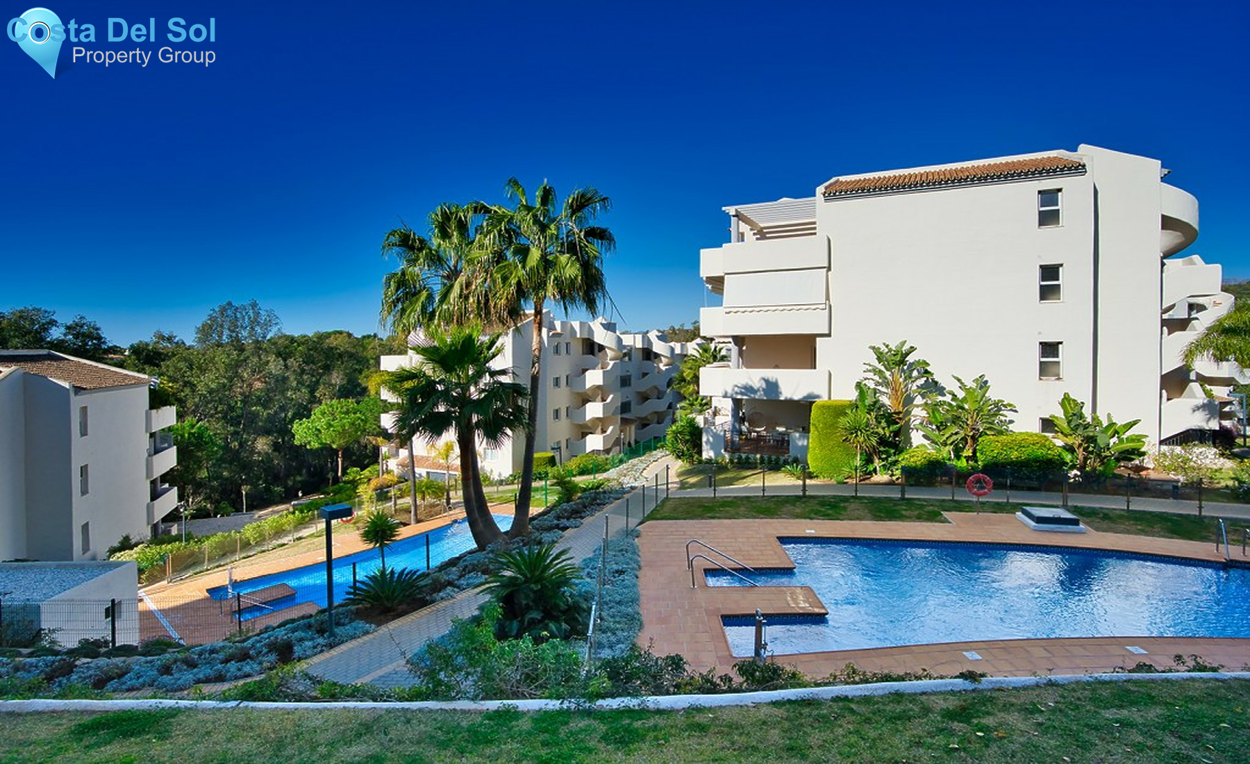 Ground Floor Apartment in Elviria-1460343