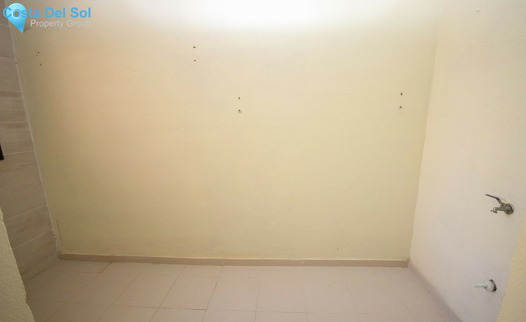 Ground Floor Apartment in Elviria-1461569