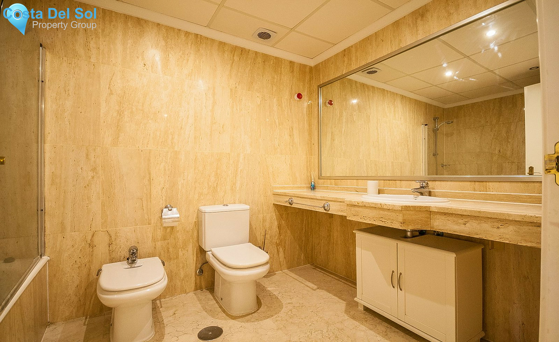 Ground Floor Apartment in Elviria-1521864