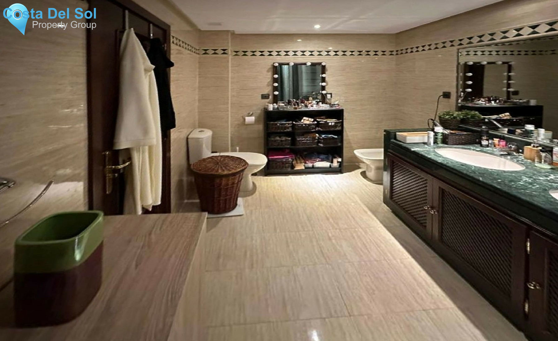 Ground Floor Apartment in Elviria-1522335