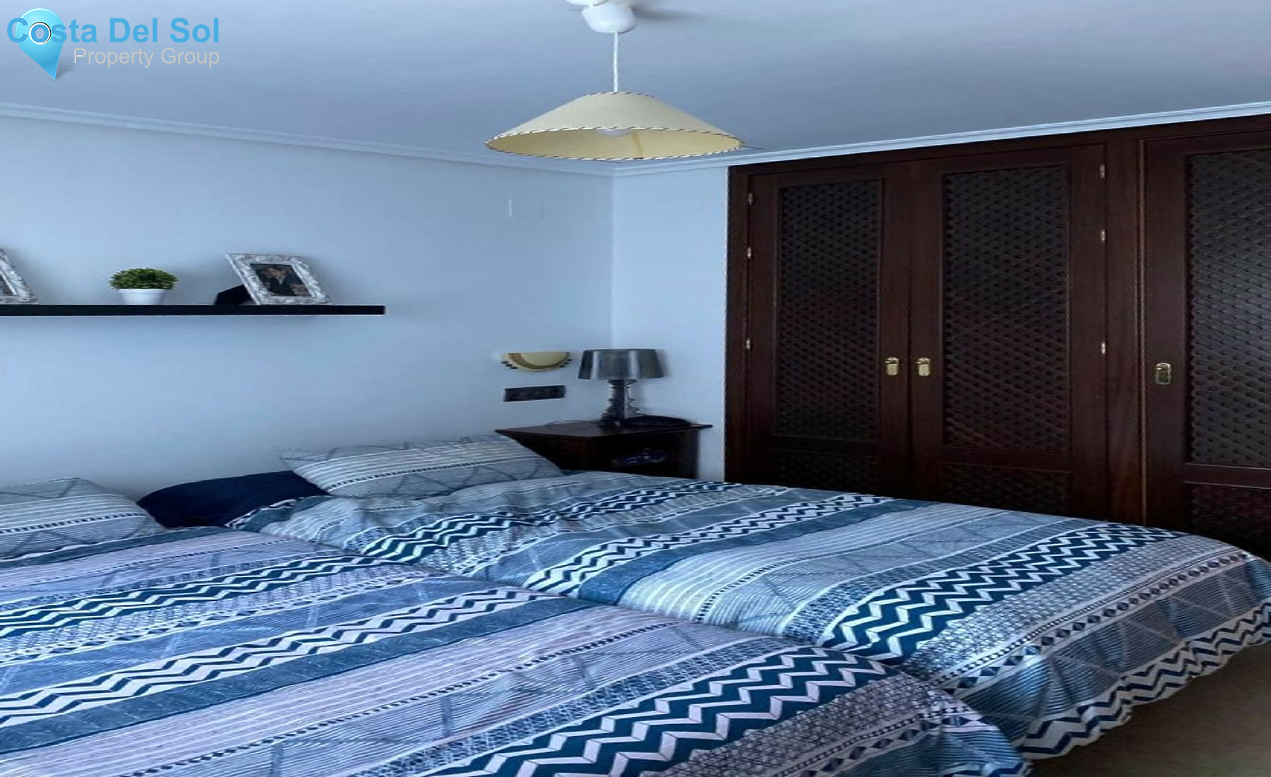 Ground Floor Apartment in Elviria-1522339