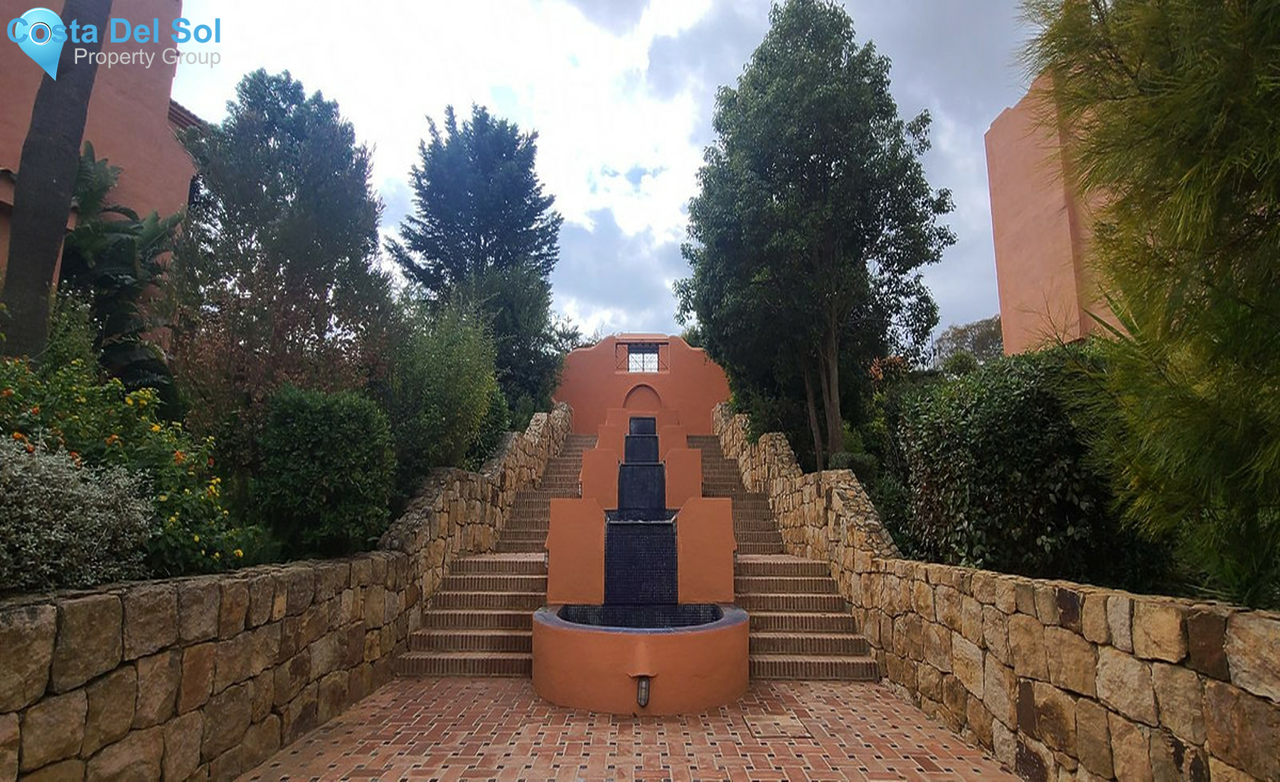 Ground Floor Apartment in Elviria-1522323