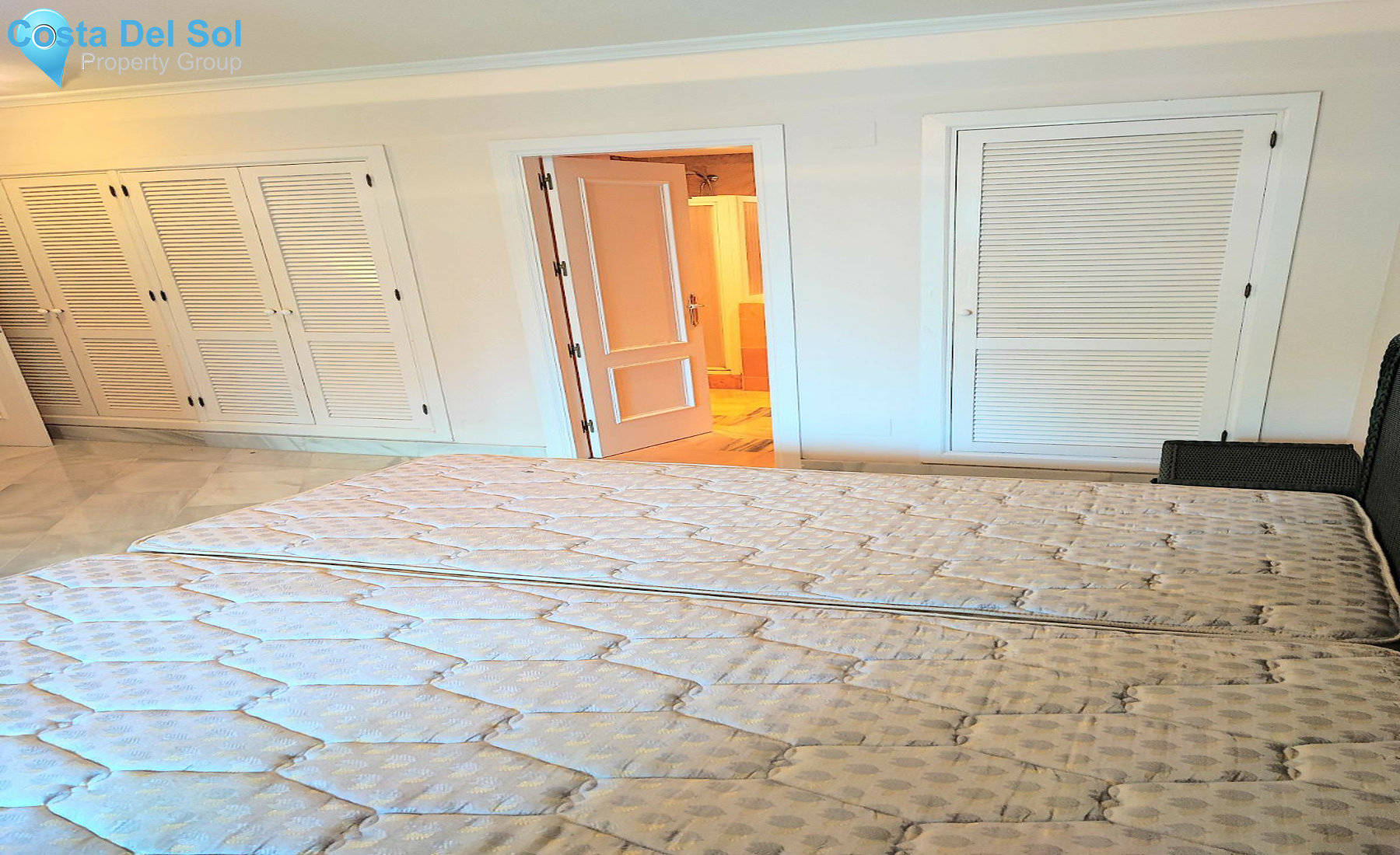 Ground Floor Apartment in Elviria-1556962