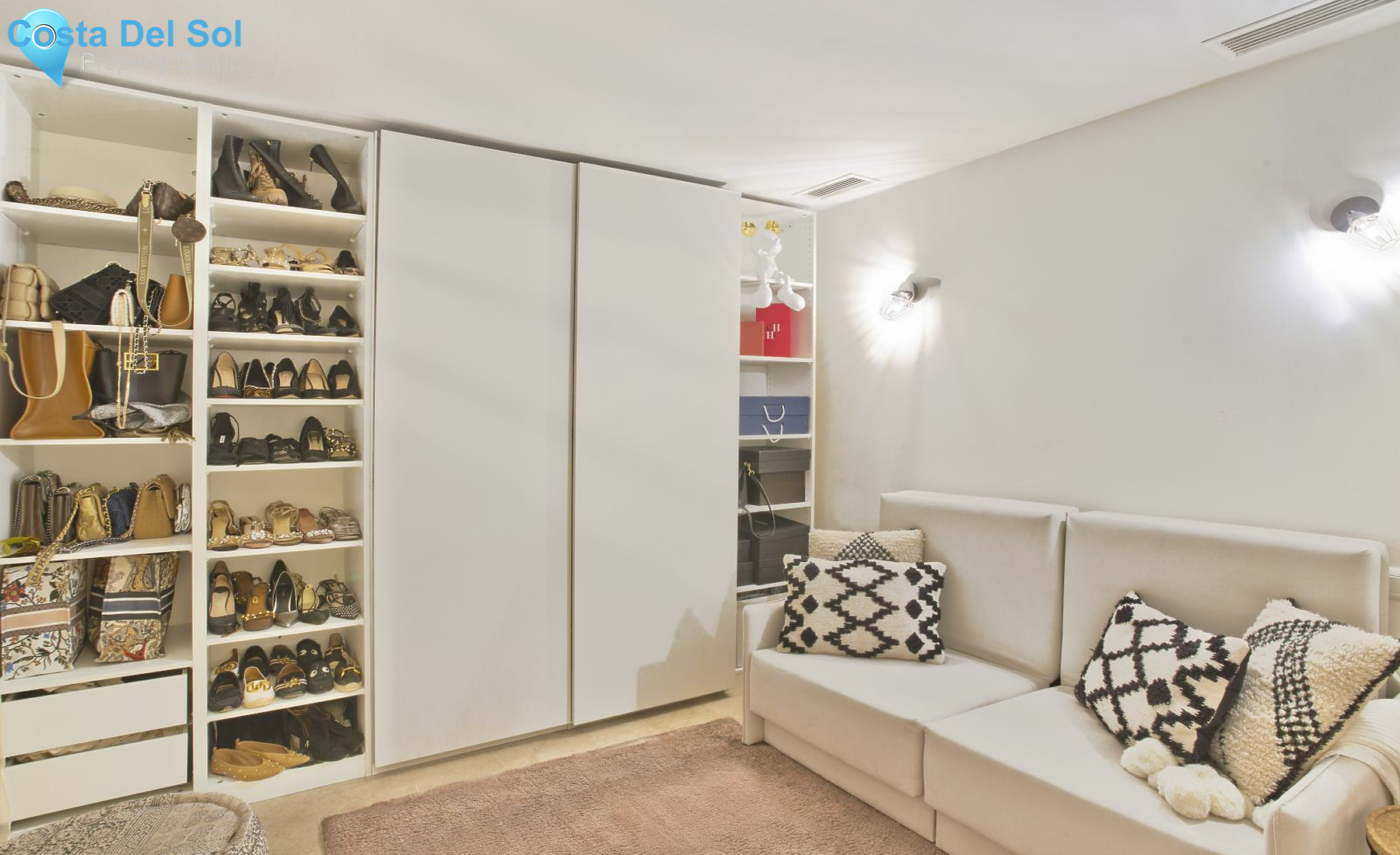 Ground Floor Apartment in Elviria-1129929