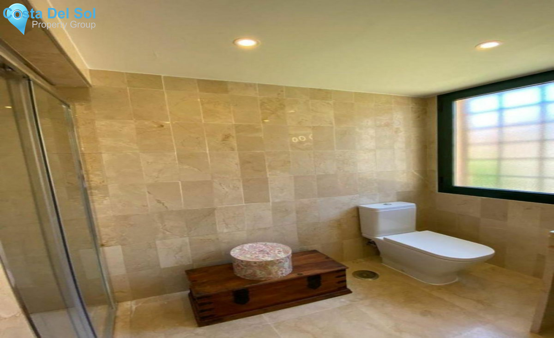 Ground Floor Apartment in Elviria-1170379