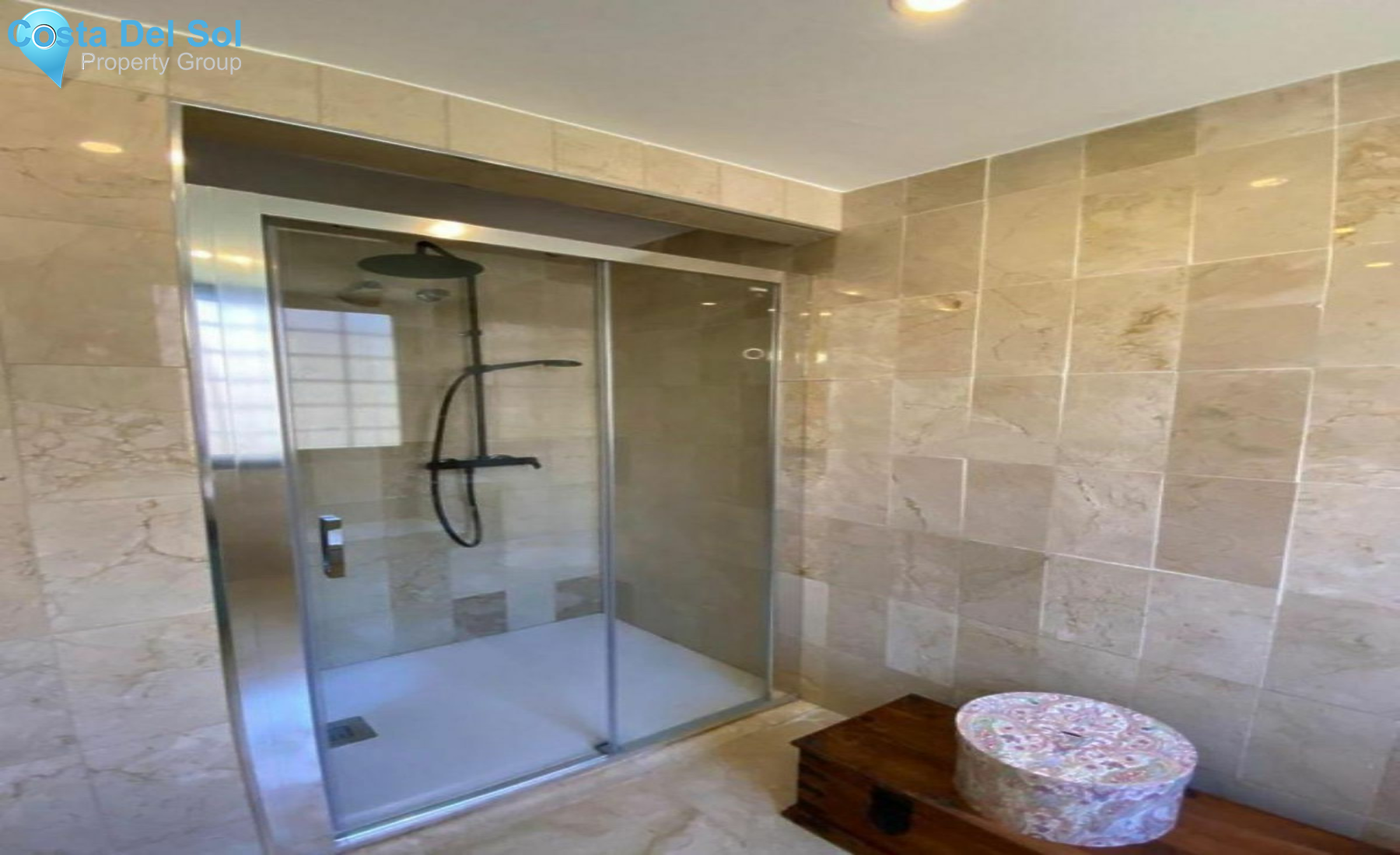 Ground Floor Apartment in Elviria-1170371