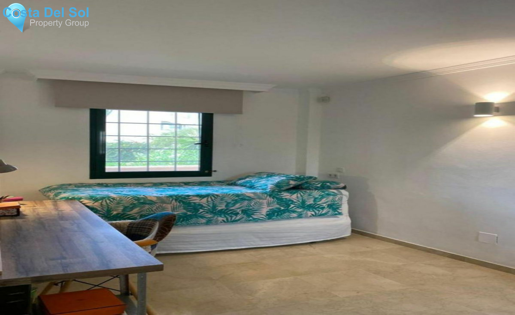 Ground Floor Apartment in Elviria-1170372