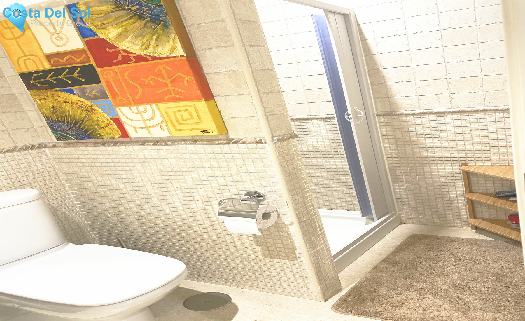 Ground Floor Apartment in Elviria-1192864