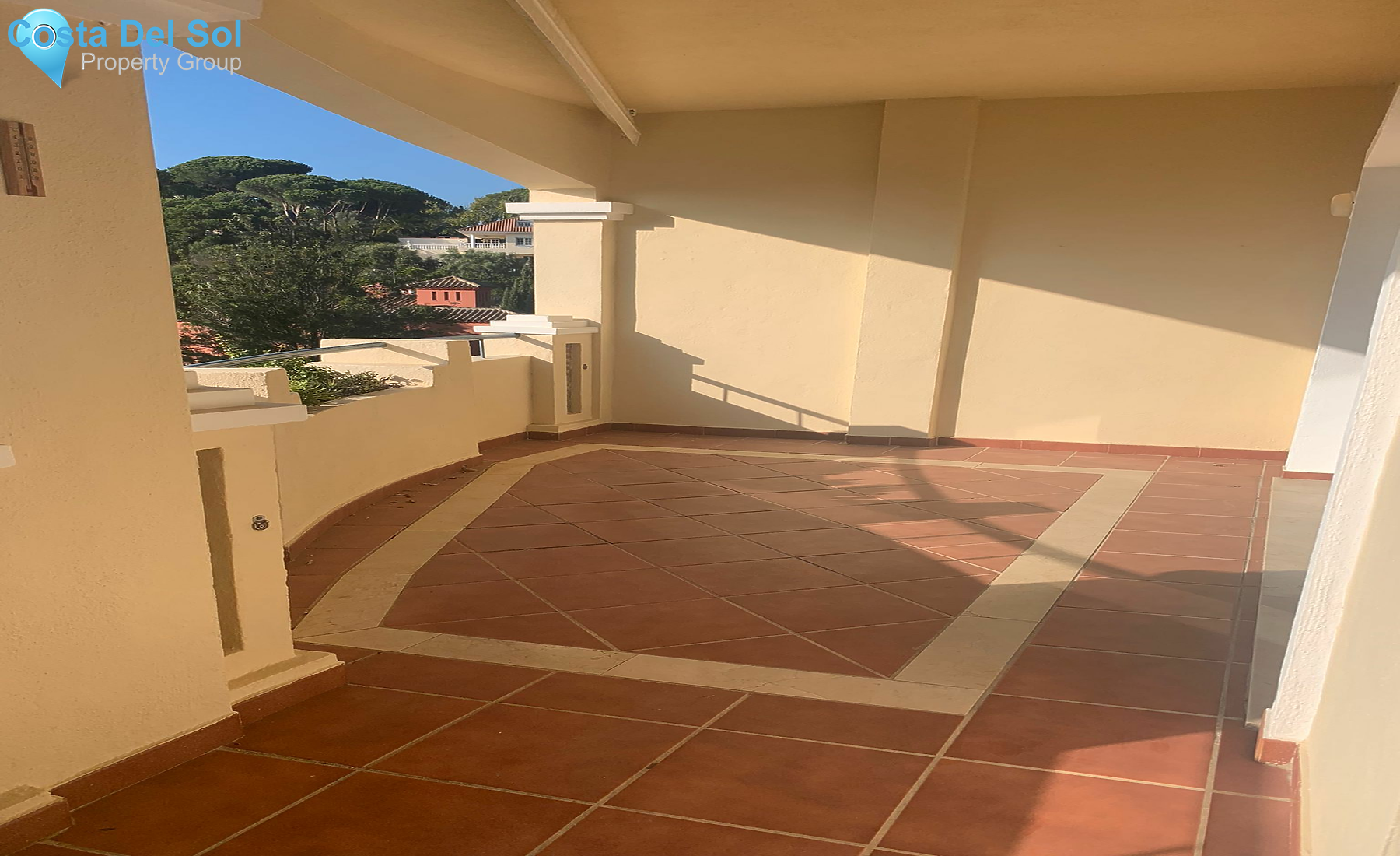 Ground Floor Apartment in Elviria-1201691