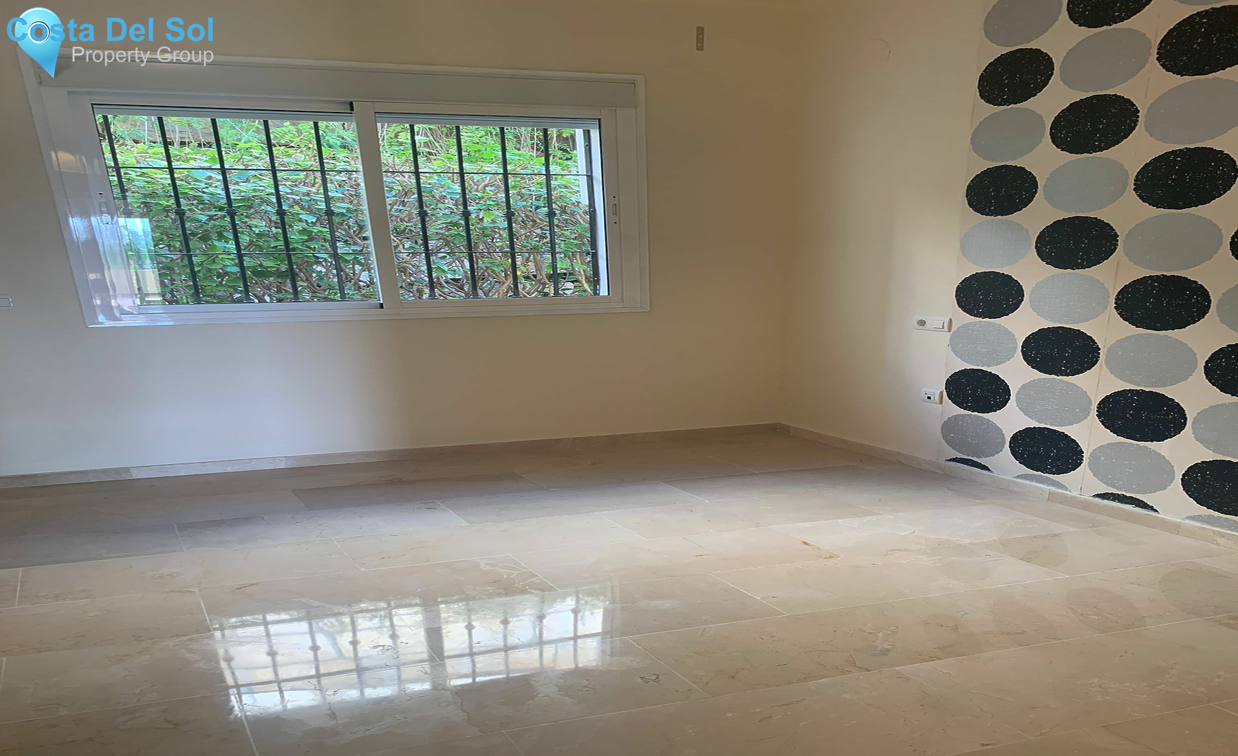 Ground Floor Apartment in Elviria-1201702