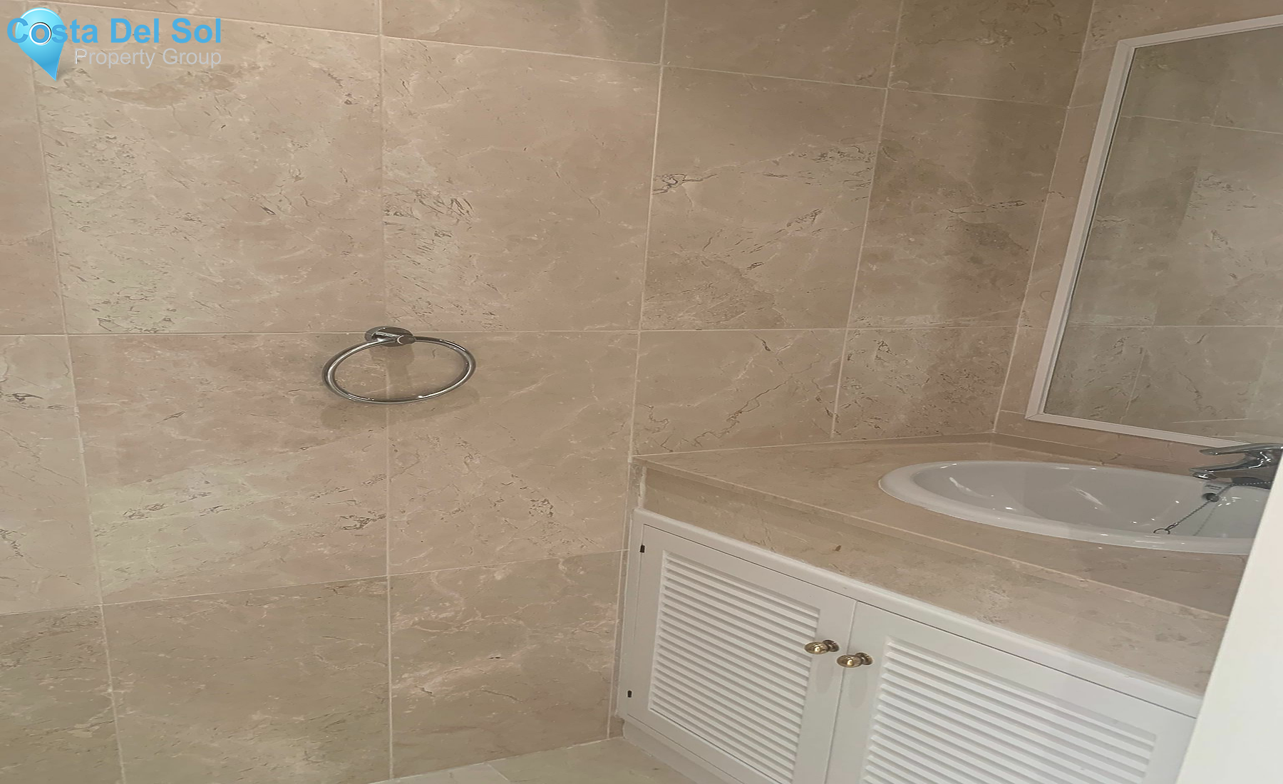 Ground Floor Apartment in Elviria-1201703